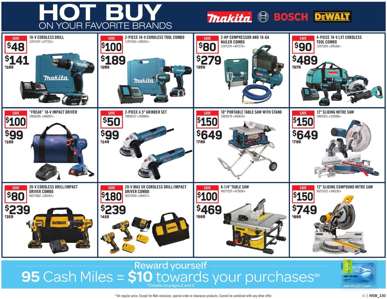 RONA Flyer - 07/09-07/15/2020 (Page 14)