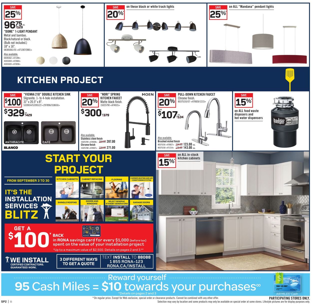 RONA Flyer - 09/10-09/16/2020 (Page 4)