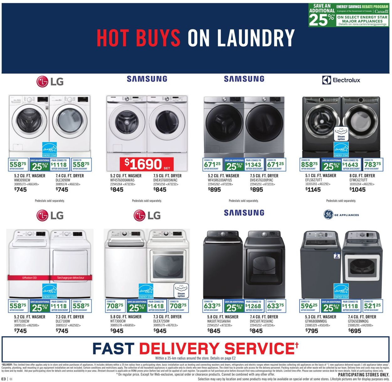 RONA Flyer - 09/17-09/23/2020 (Page 6)