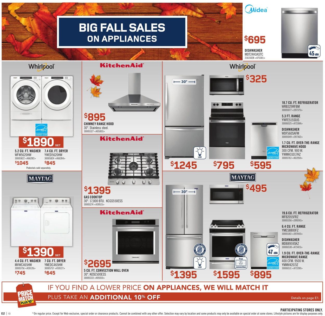 RONA Flyer - 10/01-10/07/2020 (Page 6)