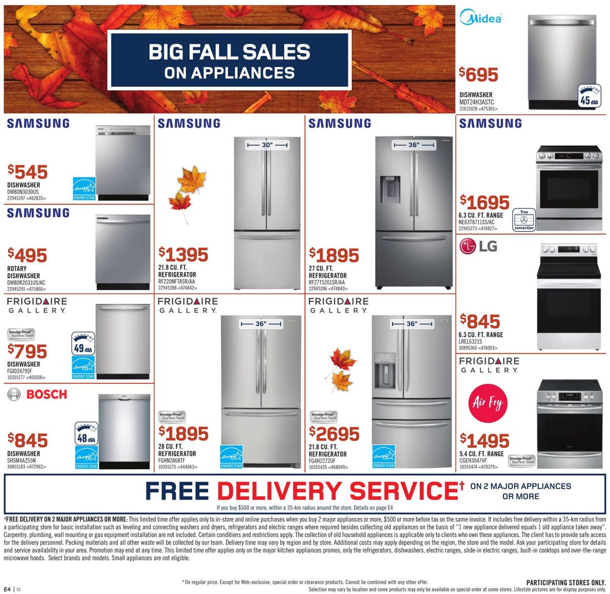 RONA Flyer - 10/01-10/07/2020 (Page 8)
