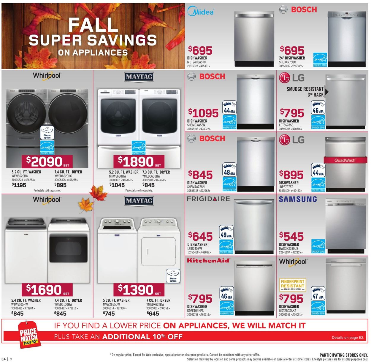 RONA Flyer - 10/08-10/14/2020 (Page 6)