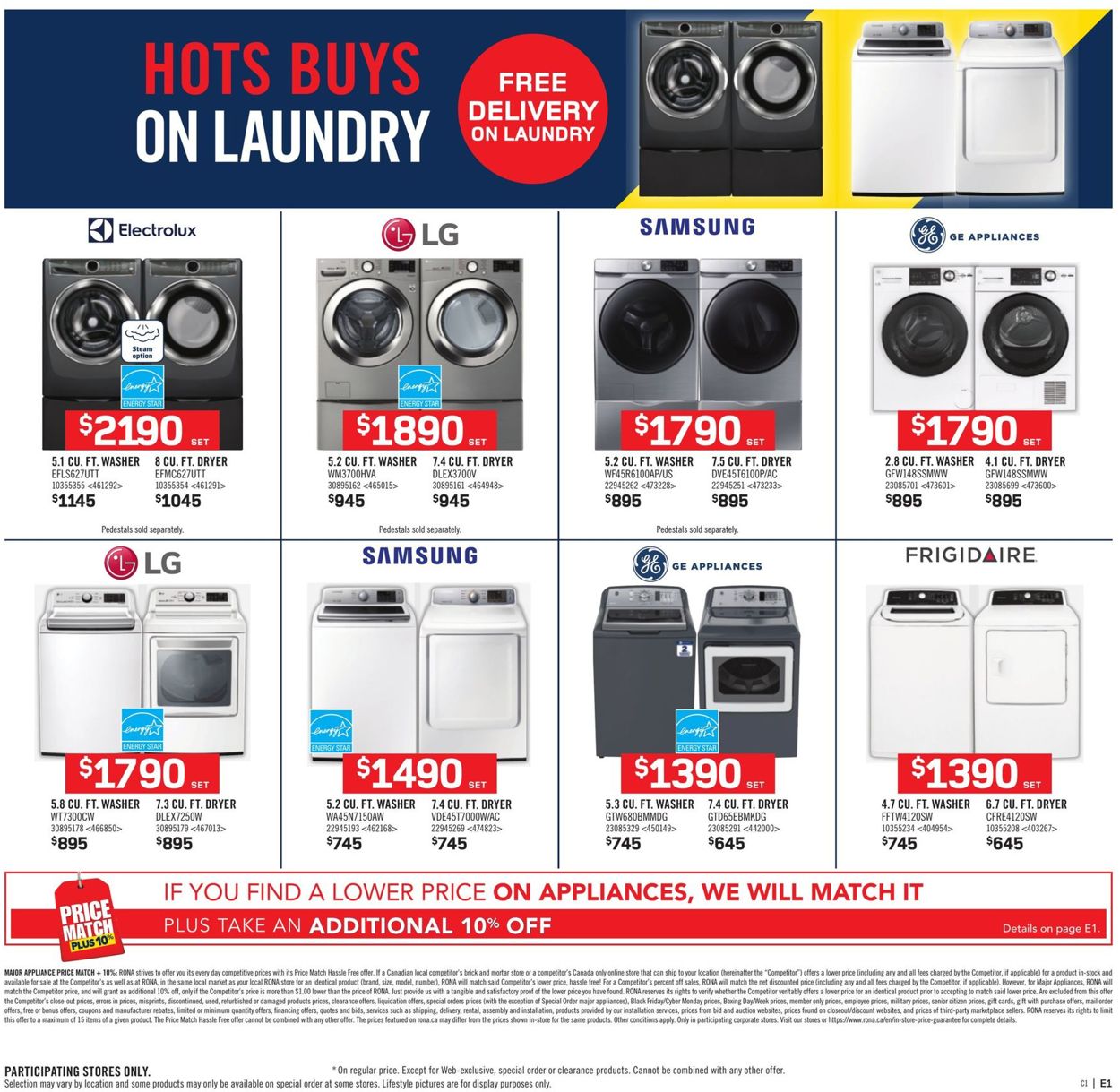 RONA Flyer - 10/29-11/04/2020 (Page 5)