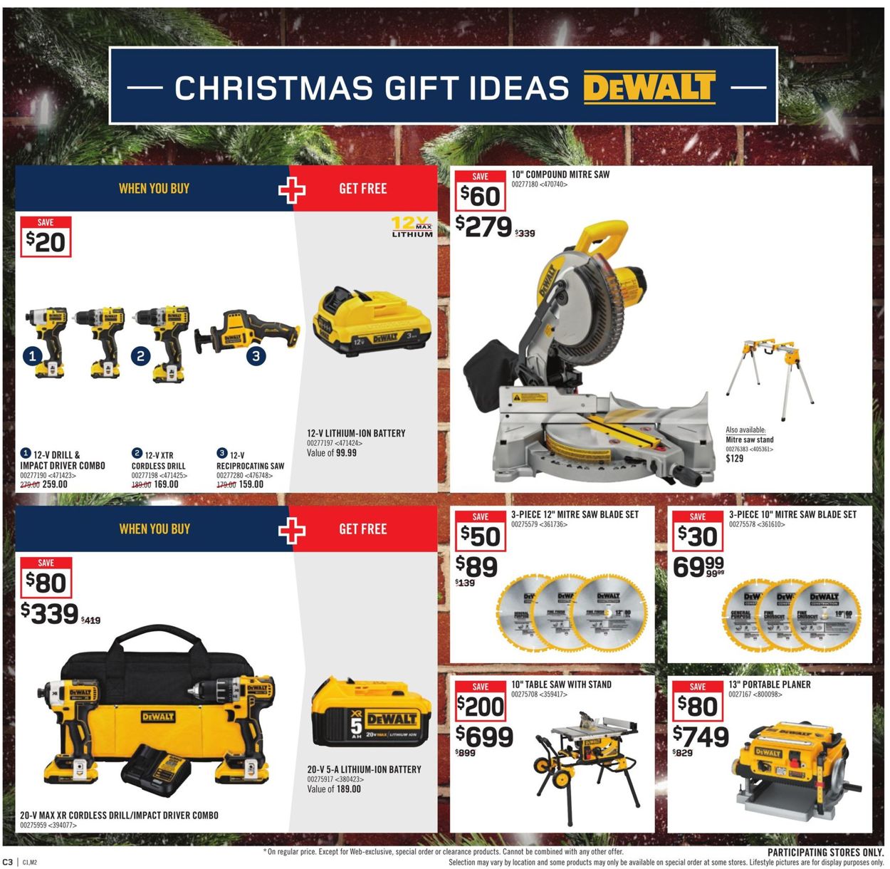 RONA Flyer - 11/12-11/18/2020 (Page 9)