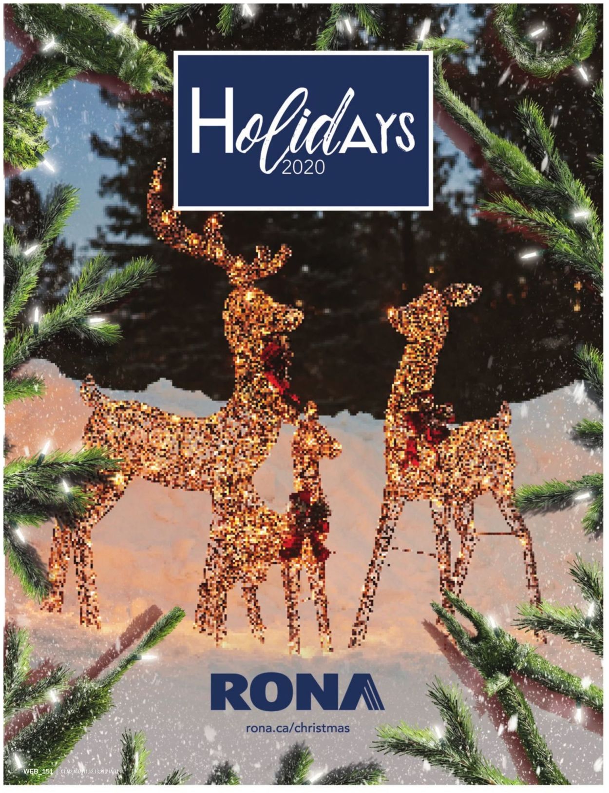 RONA Flyer - 11/12-11/18/2020 (Page 15)