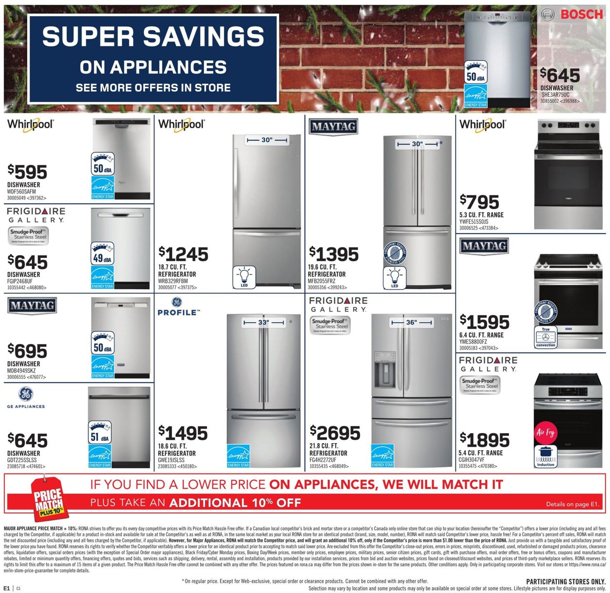 RONA Flyer - 11/19-11/25/2020 (Page 4)