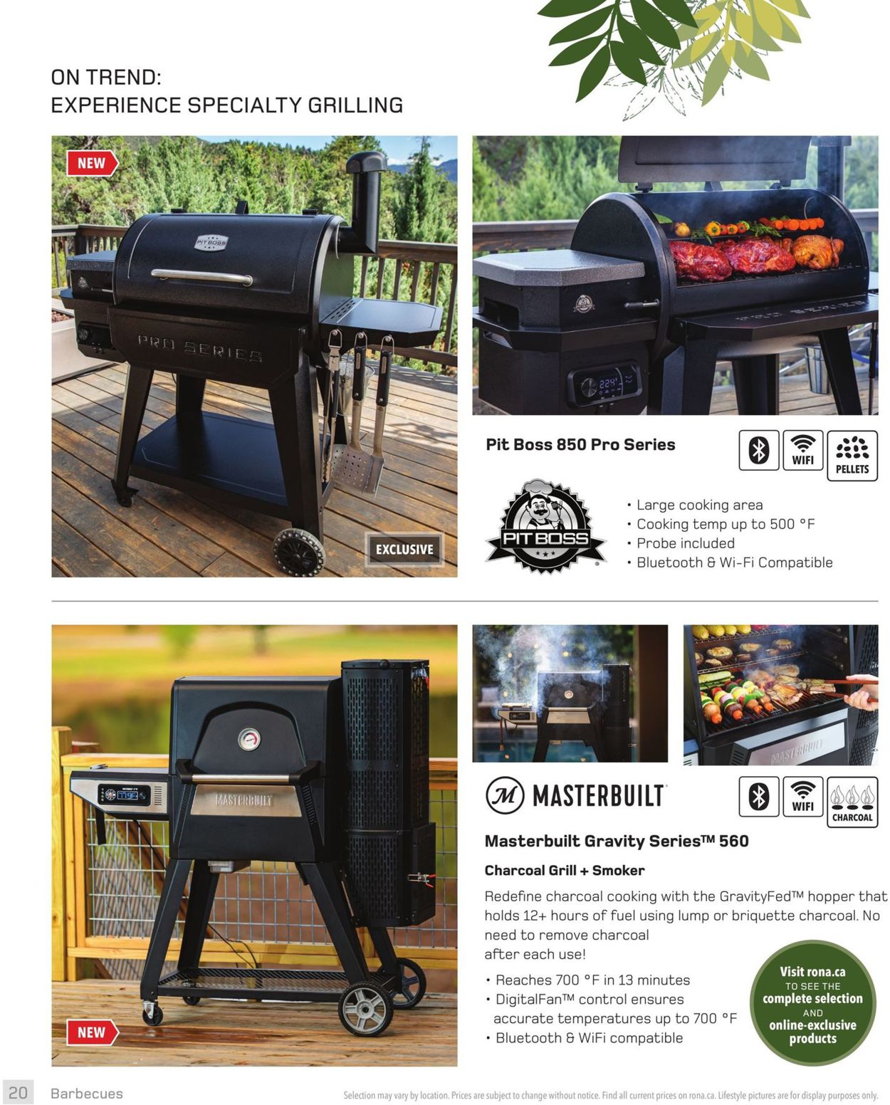 RONA Flyer - 03/18-06/30/2021 (Page 20)
