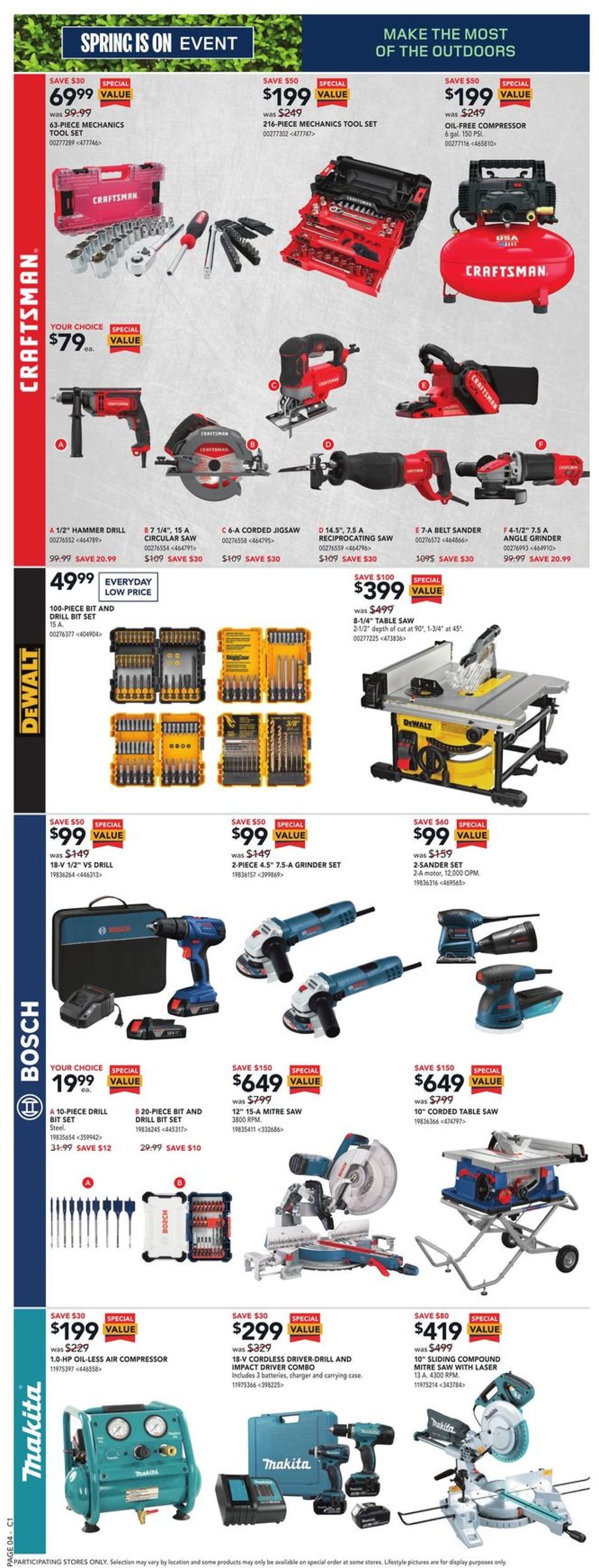 RONA Flyer - 04/01-04/07/2021 (Page 6)