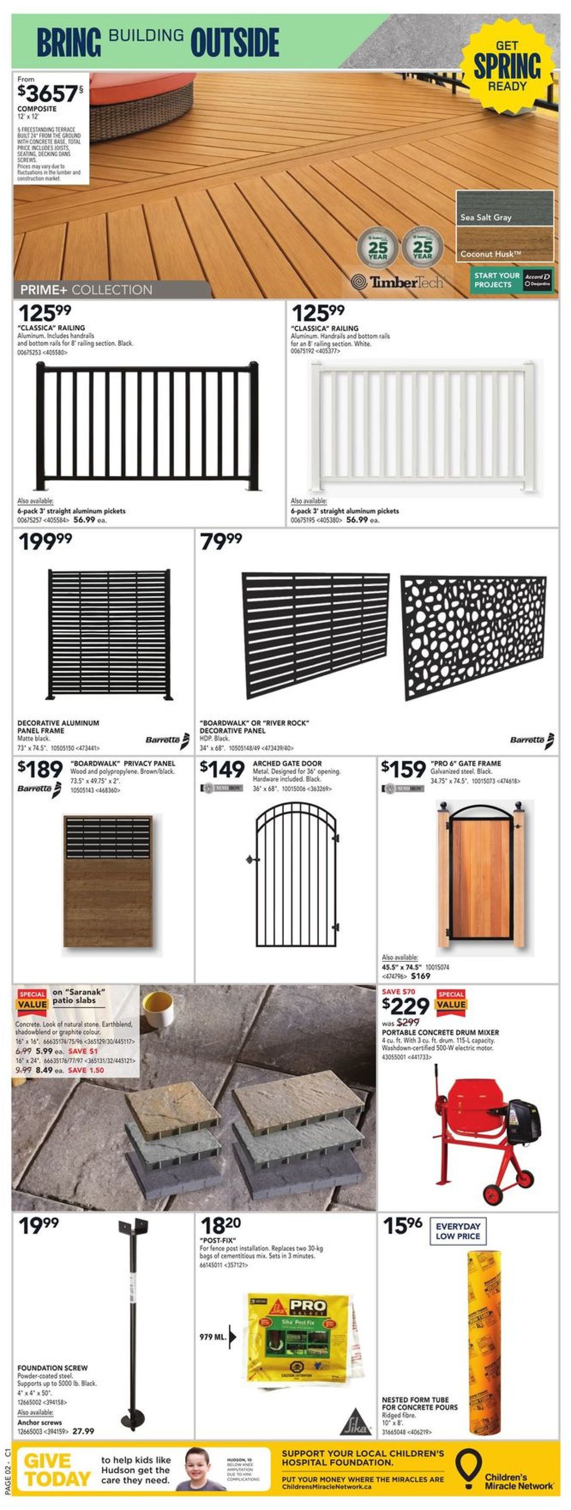 RONA Flyer - 04/15-04/21/2021 (Page 3)