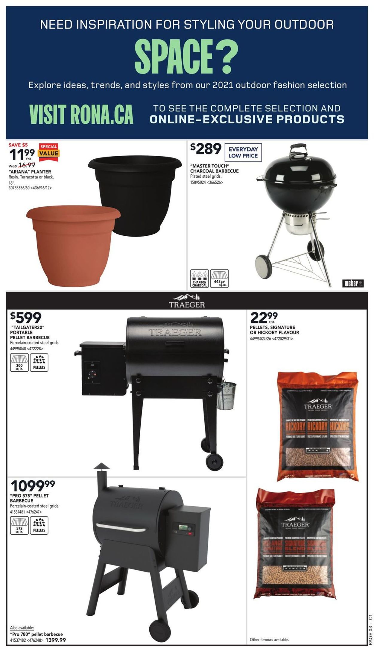 RONA Flyer - 04/15-04/21/2021 (Page 4)