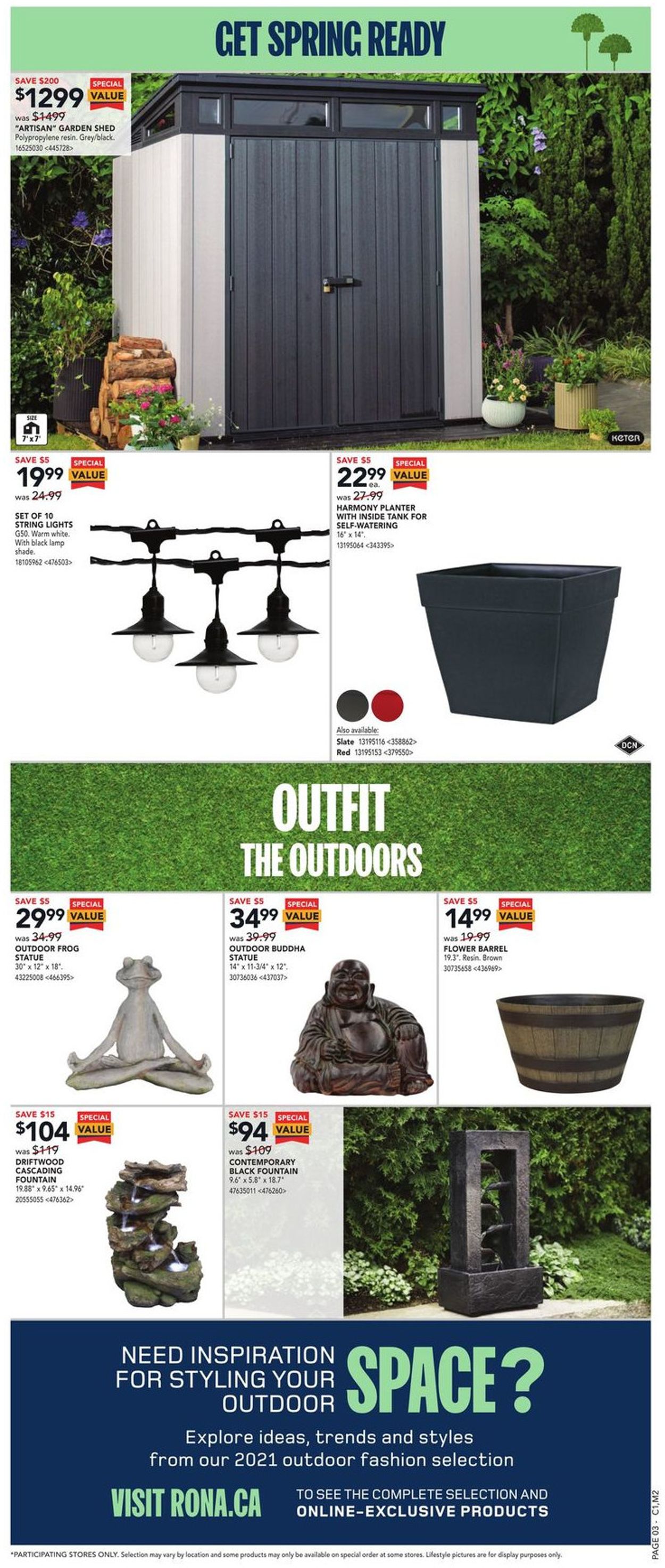 RONA Flyer - 04/29-05/05/2021 (Page 4)