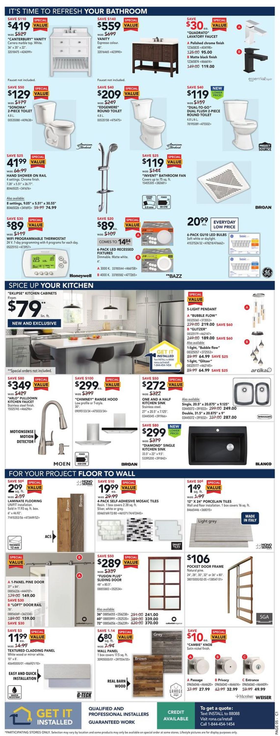 RONA Flyer - 05/06-05/12/2021 (Page 10)