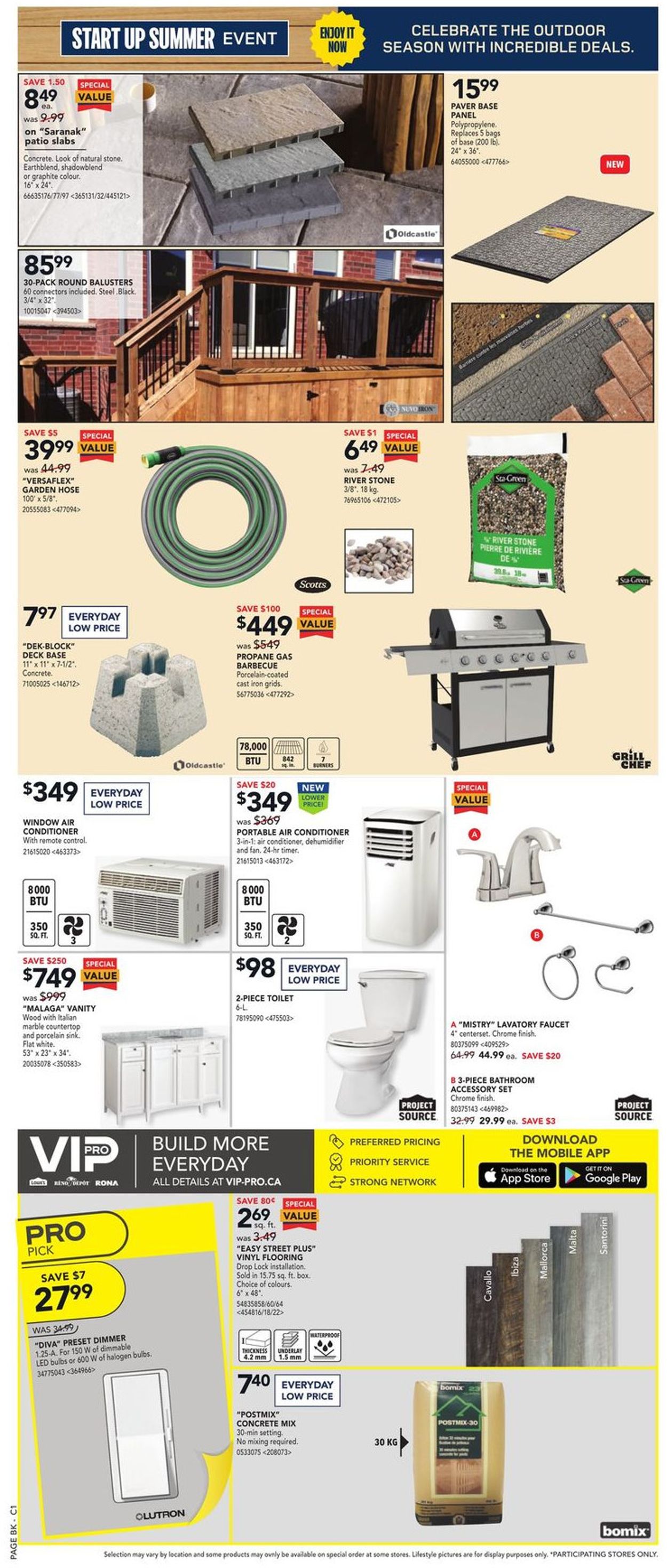 RONA Flyer - 05/13-05/19/2021 (Page 2)