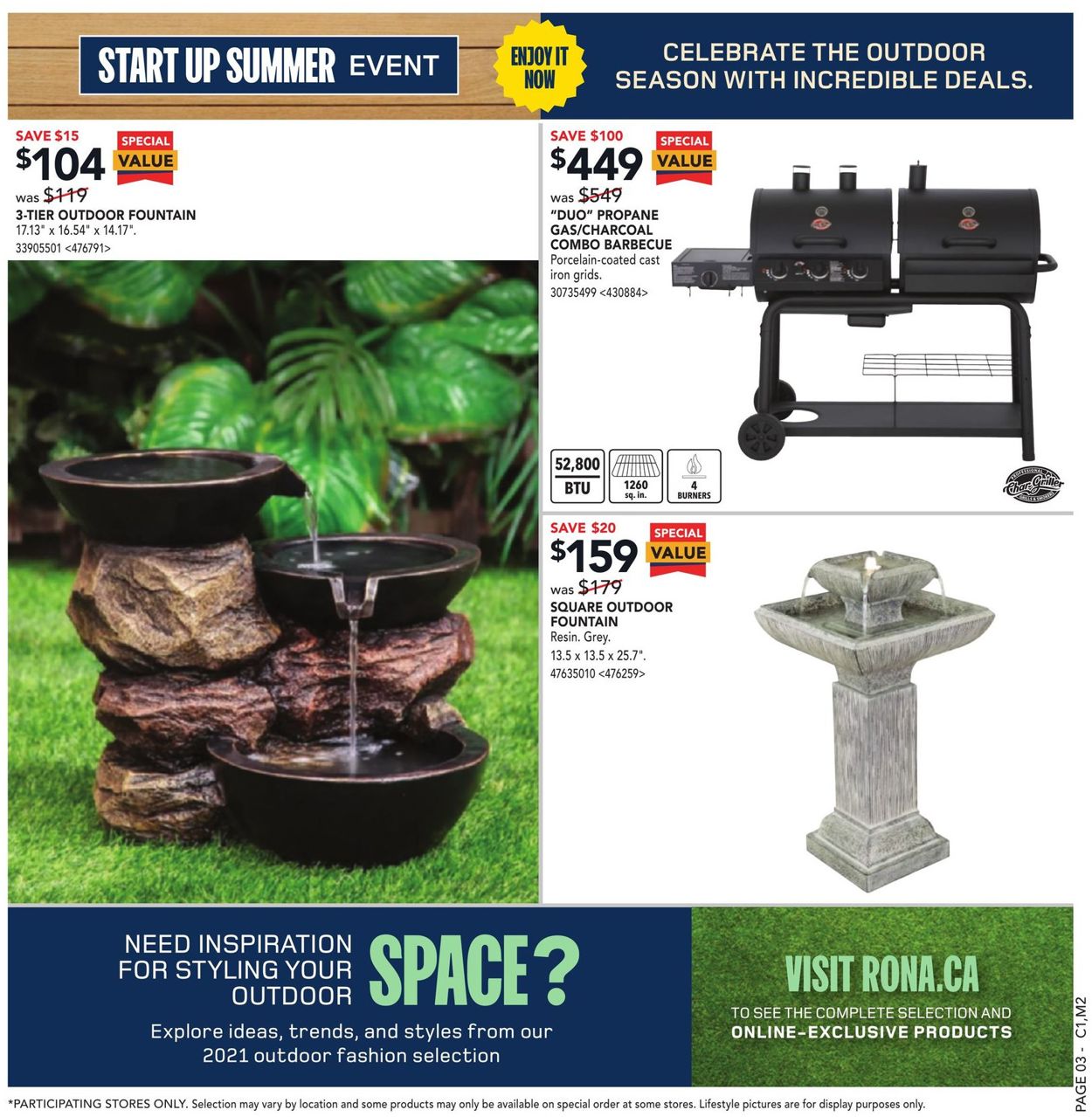 RONA Flyer - 05/13-05/19/2021 (Page 4)