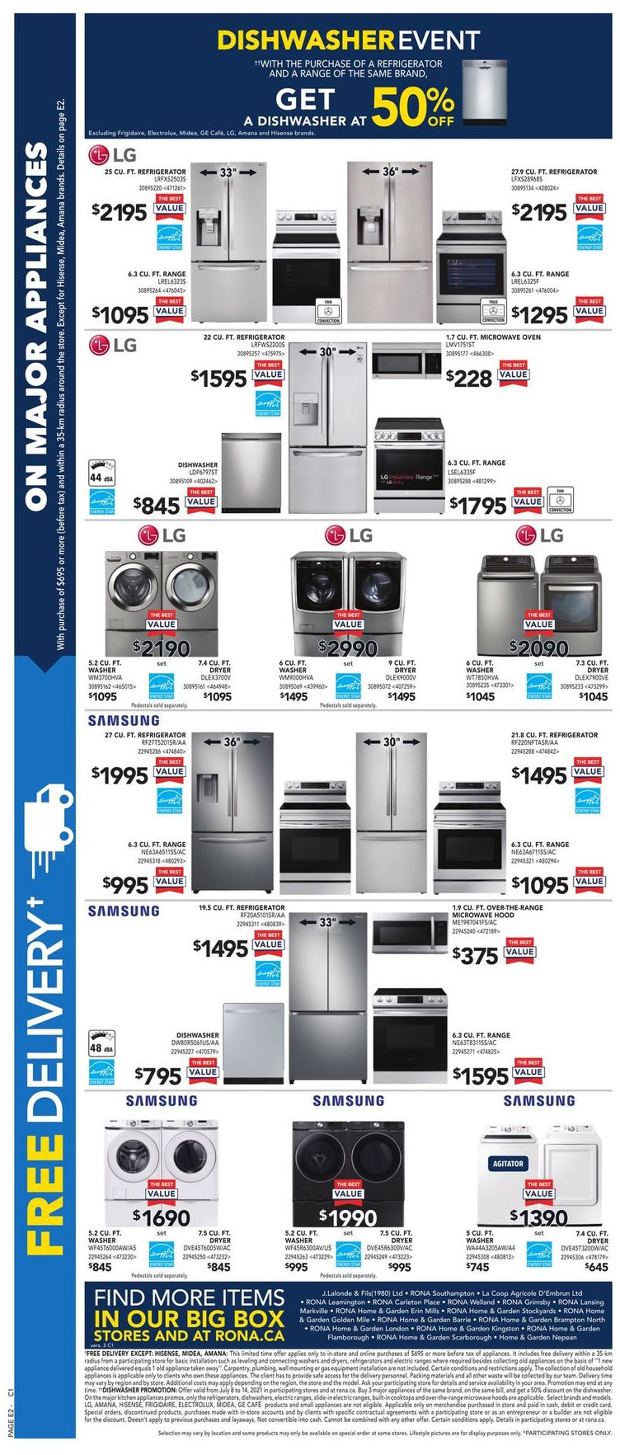 RONA Flyer - 07/08-07/14/2021 (Page 6)