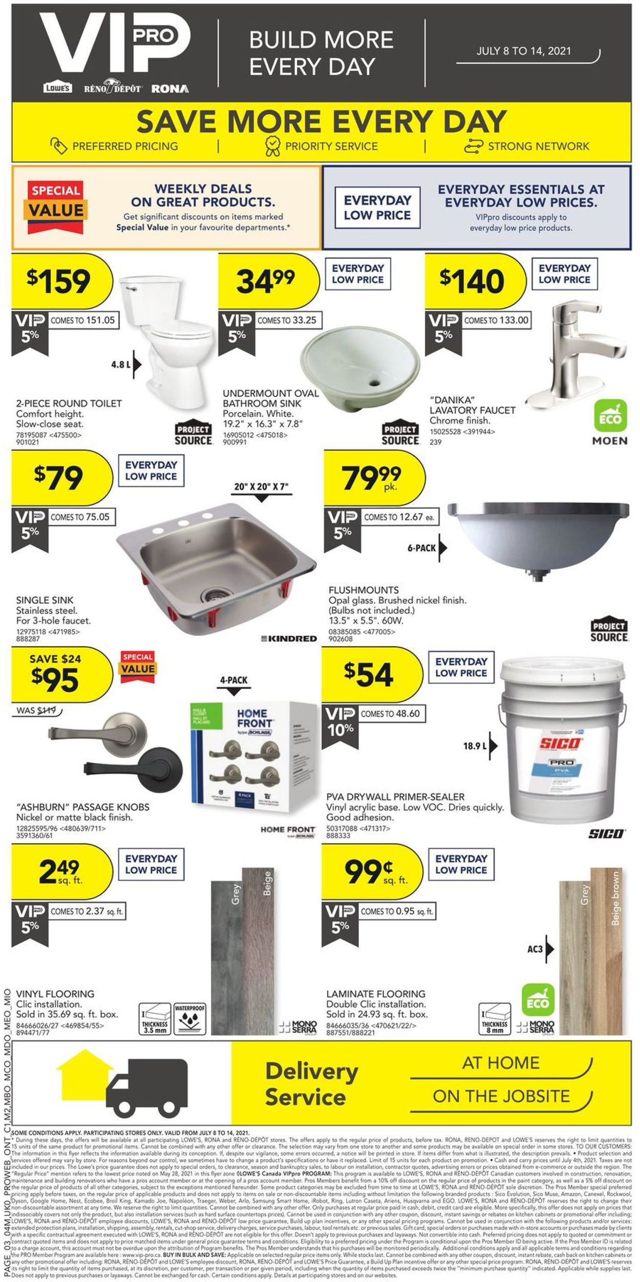 RONA Flyer - 07/08-07/14/2021 (Page 3)