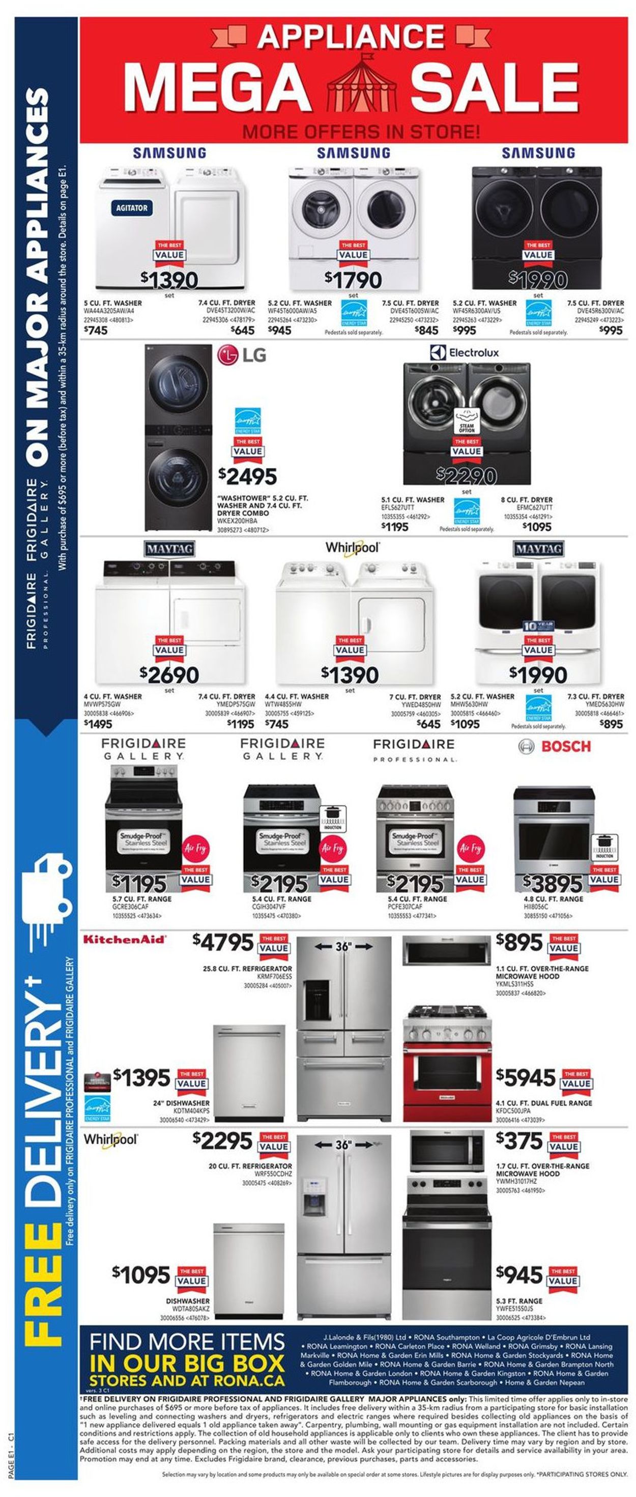 RONA Flyer - 07/22-07/28/2021 (Page 5)