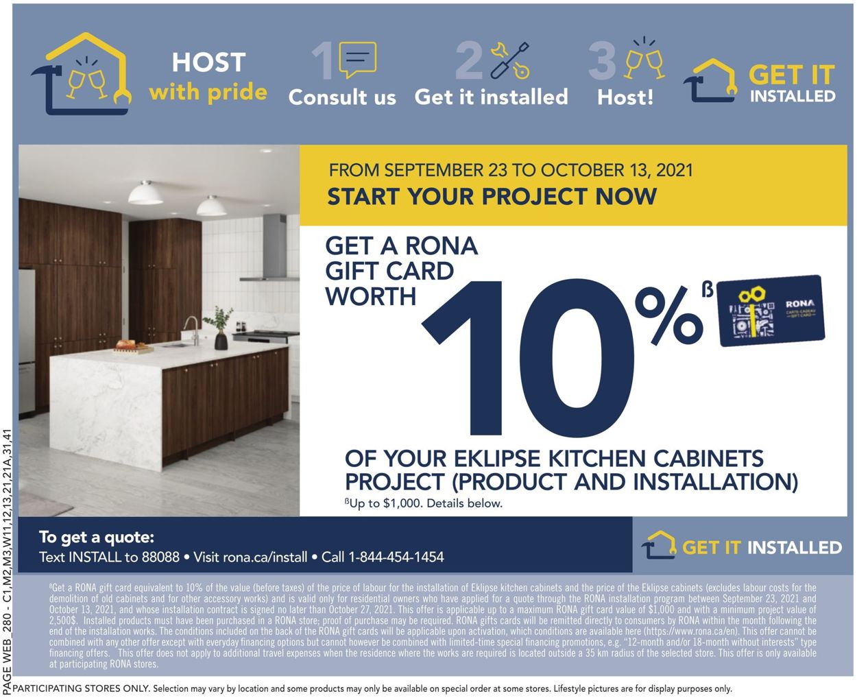 RONA Flyer - 10/07-10/13/2021 (Page 12)