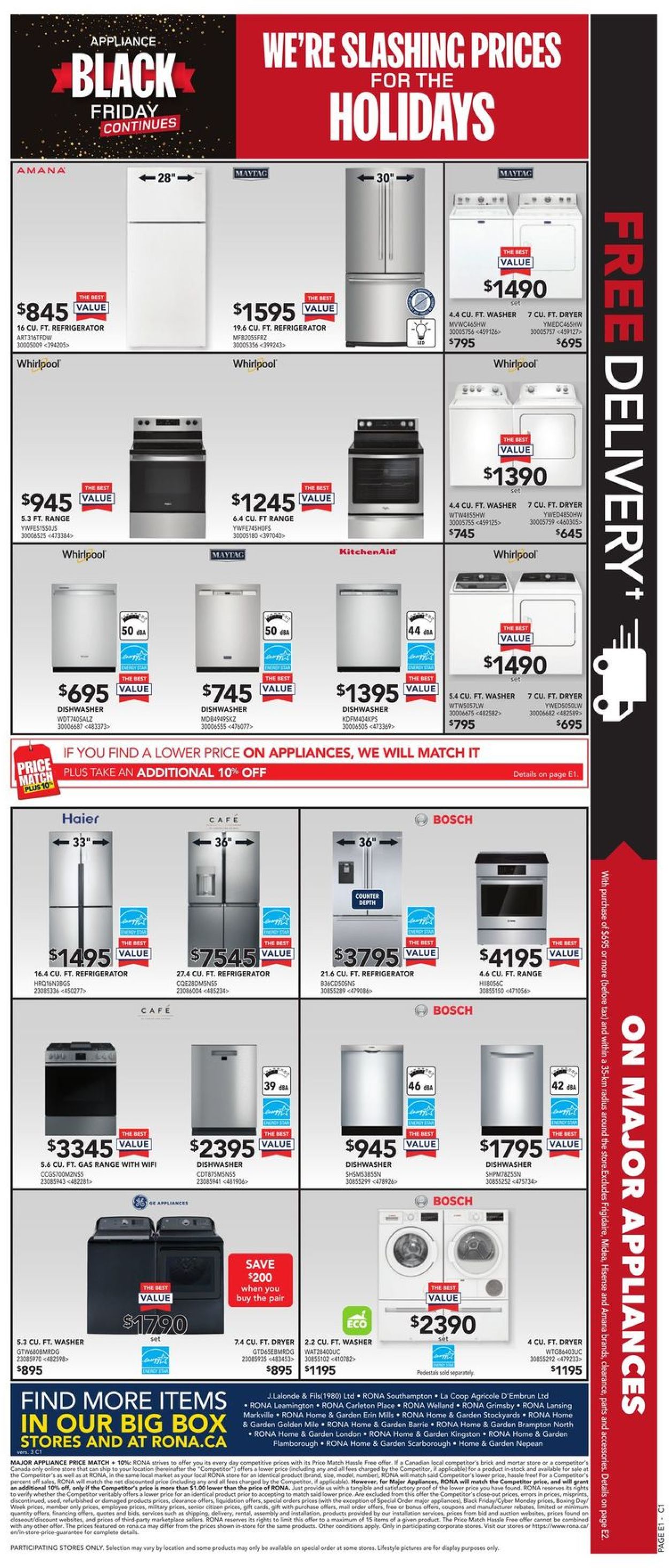 RONA Flyer - 12/02-12/08/2021 (Page 5)