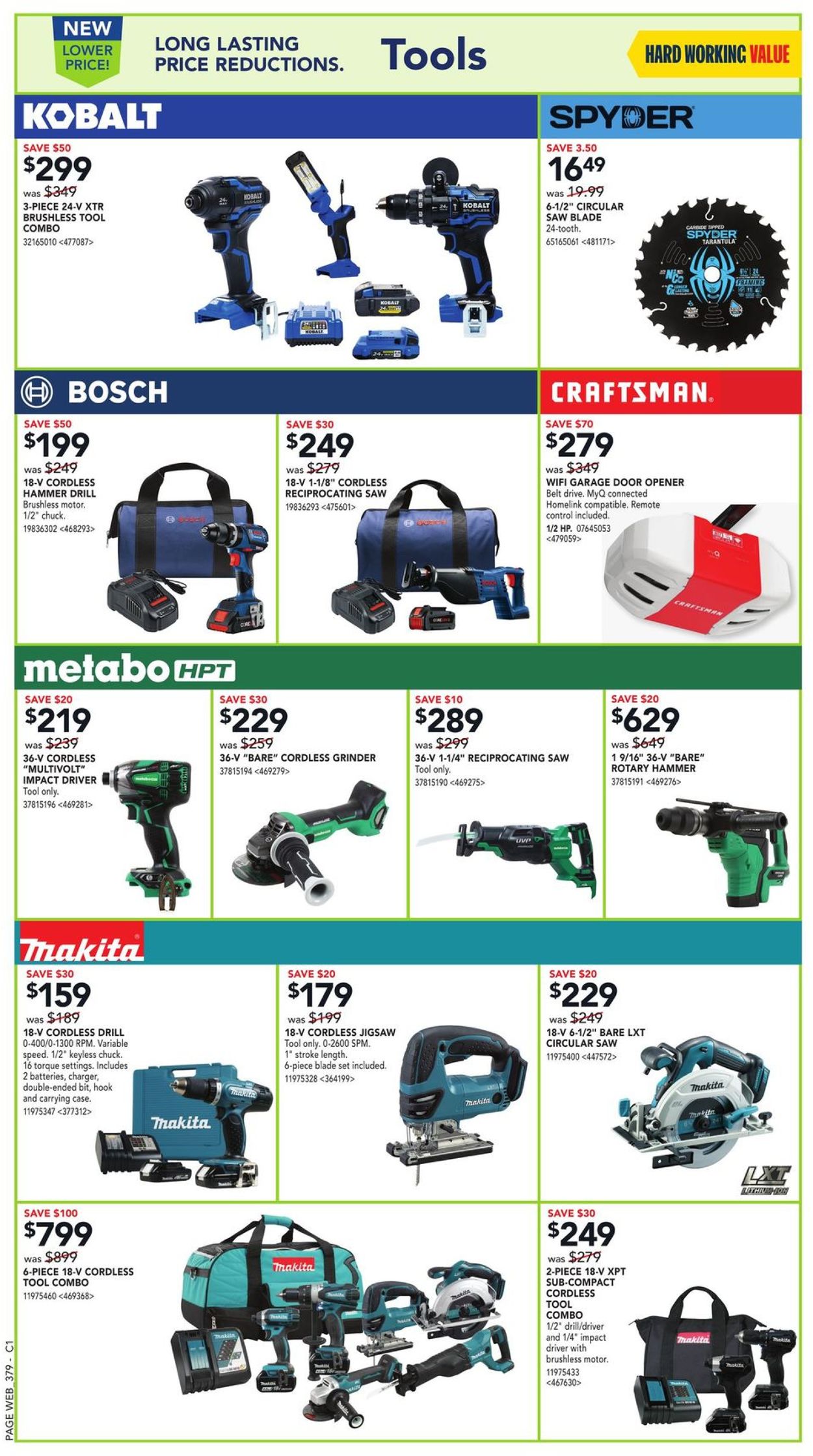 RONA Flyer - 01/27-02/02/2022 (Page 8)