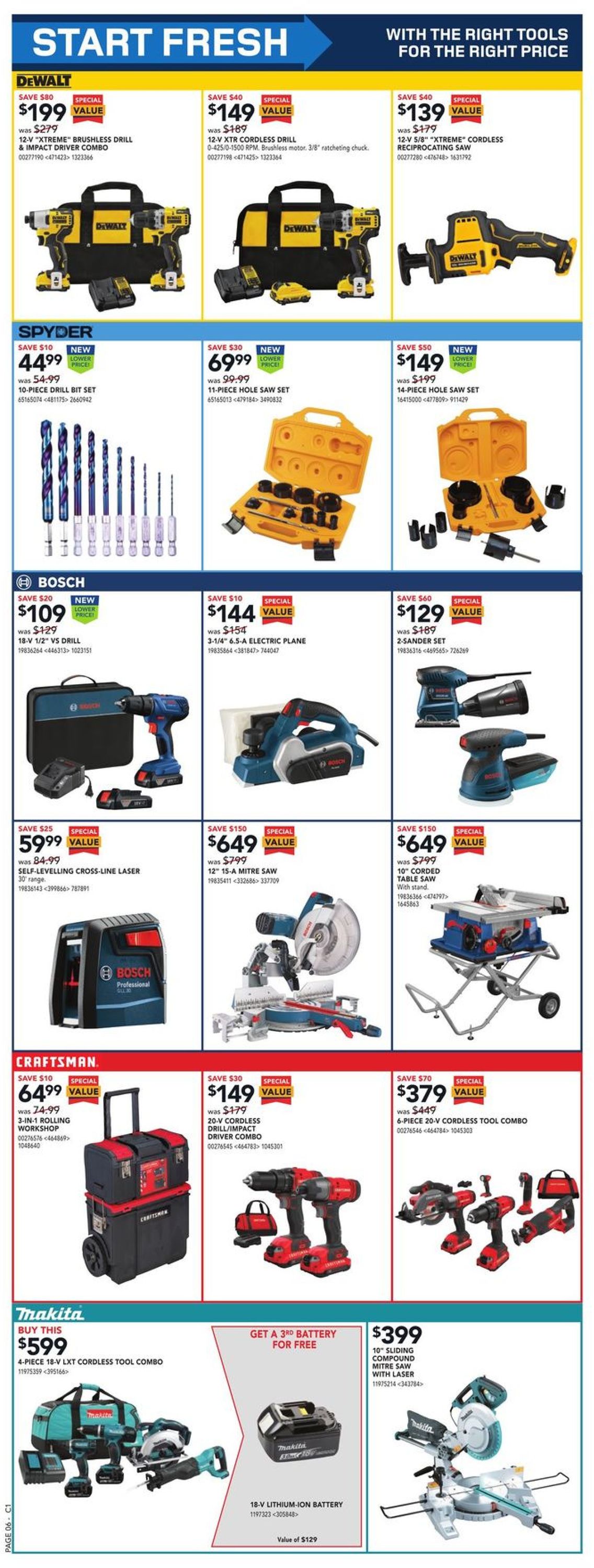 RONA Flyer - 02/10-02/16/2022 (Page 7)