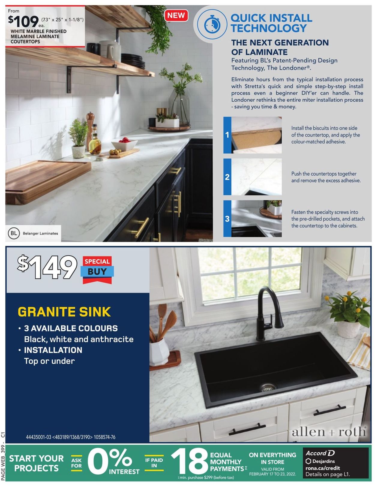 RONA Flyer - 02/17-02/23/2022 (Page 5)