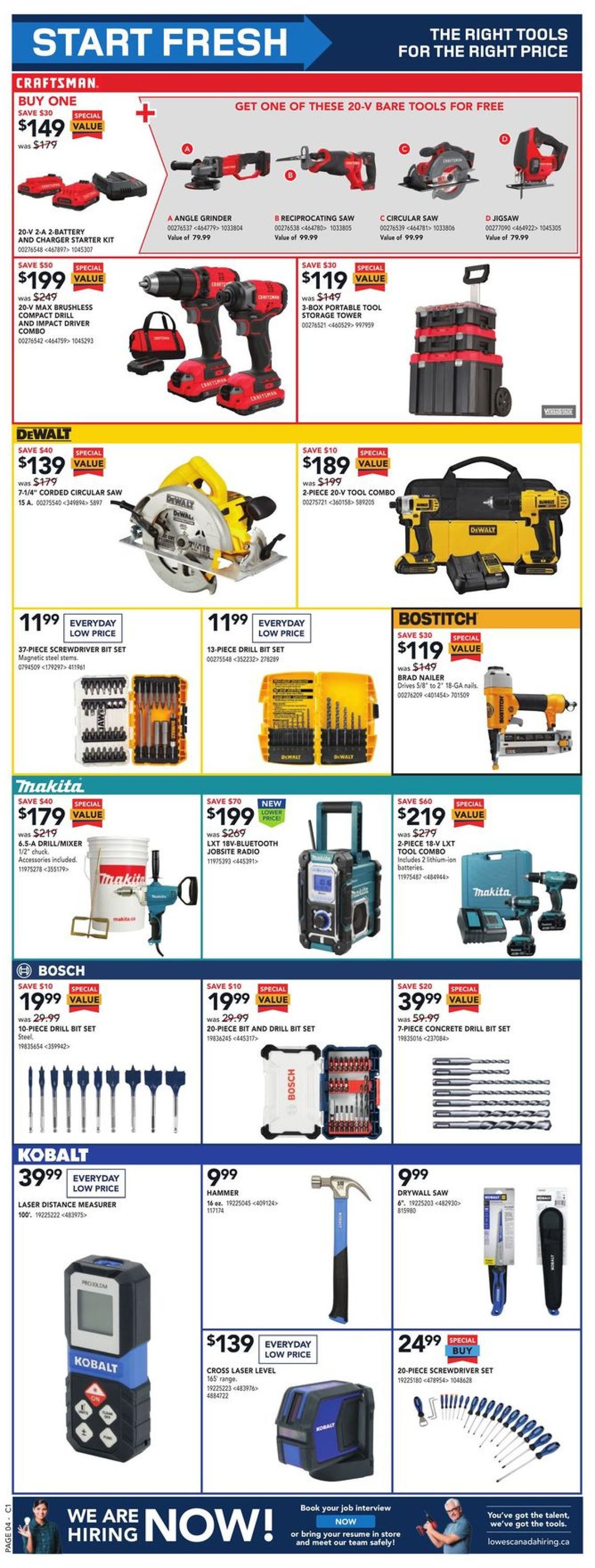 RONA Flyer - 02/17-02/23/2022 (Page 6)