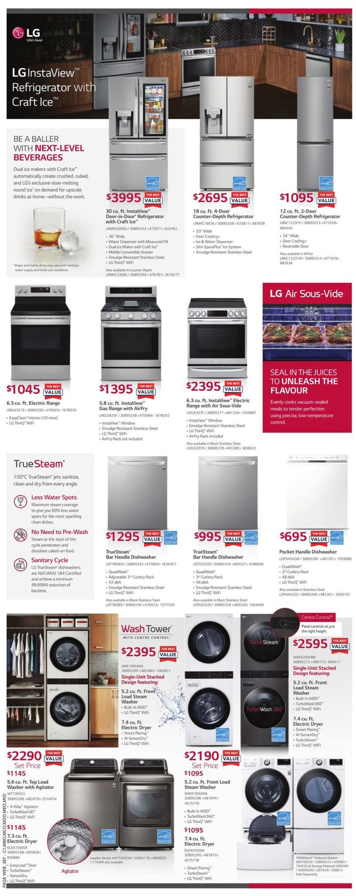 RONA Flyer - 02/17-02/23/2022 (Page 9)