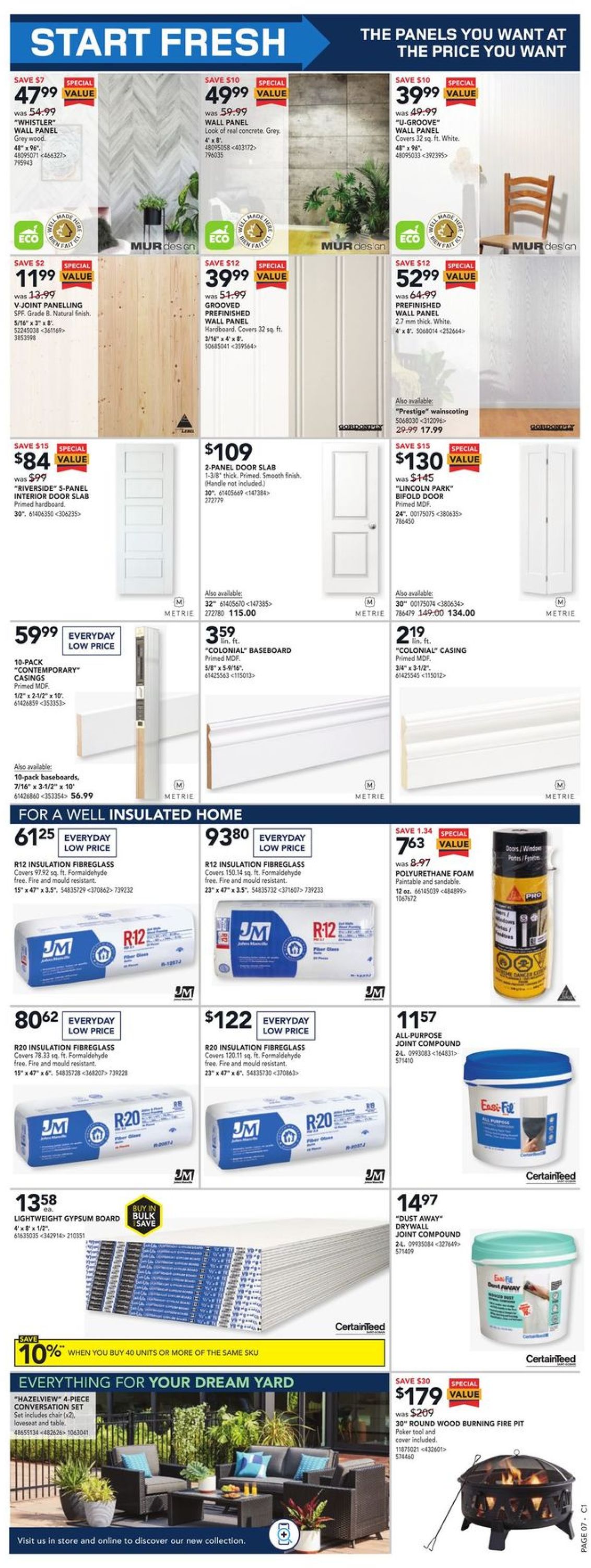RONA Flyer - 02/24-03/02/2022 (Page 8)