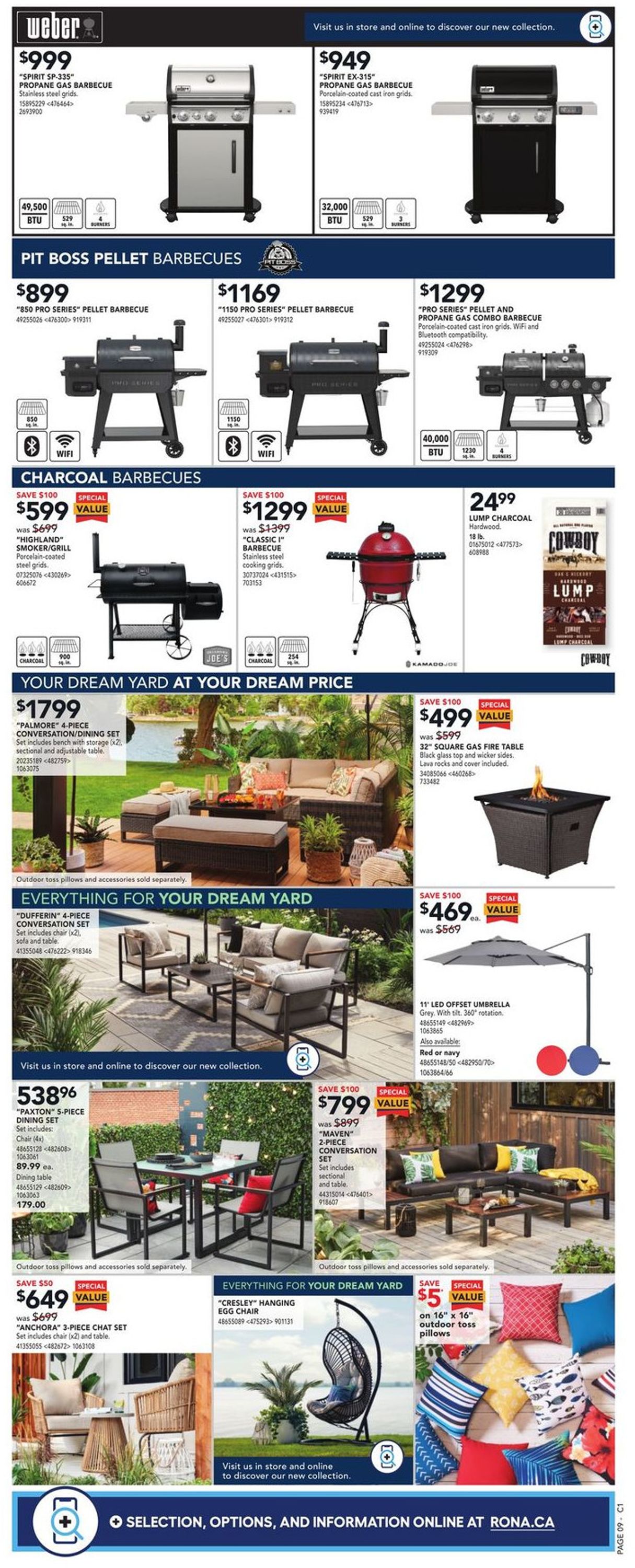 RONA Flyer - 03/03-03/09/2022 (Page 11)
