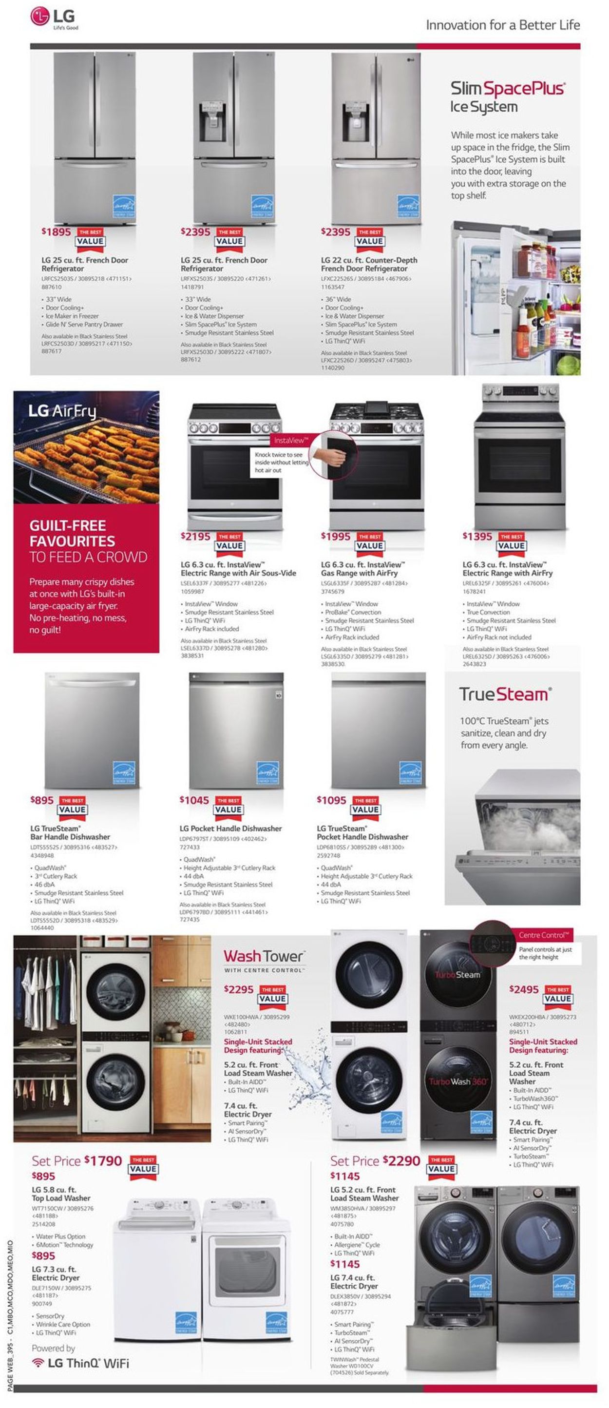 RONA Flyer - 03/03-03/09/2022 (Page 13)
