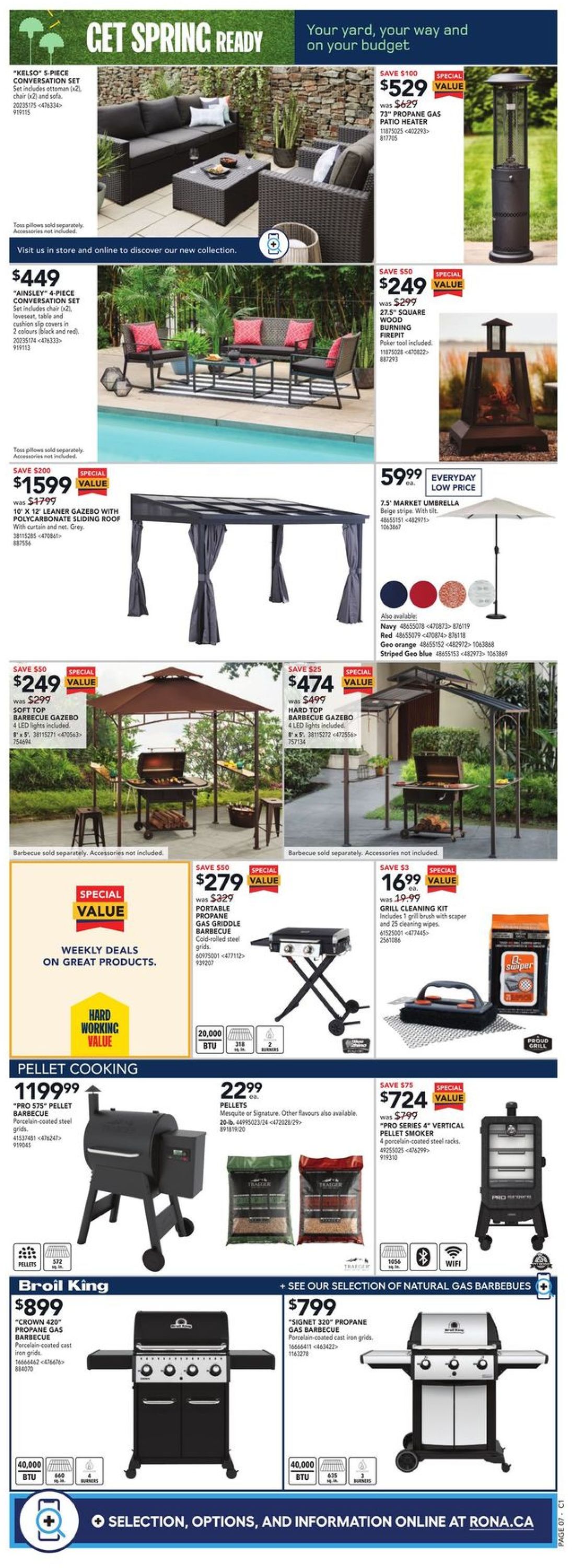 RONA Flyer - 03/10-03/16/2022 (Page 8)