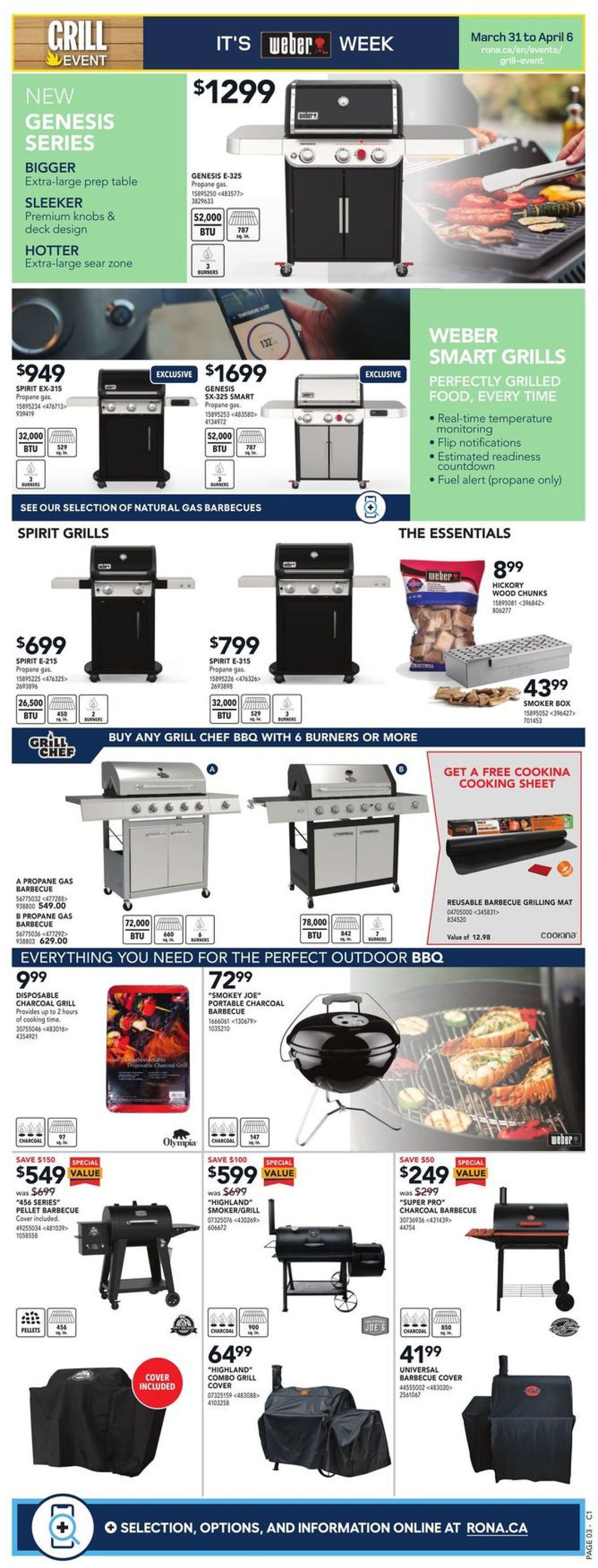RONA Flyer - 03/31-04/06/2022 (Page 4)