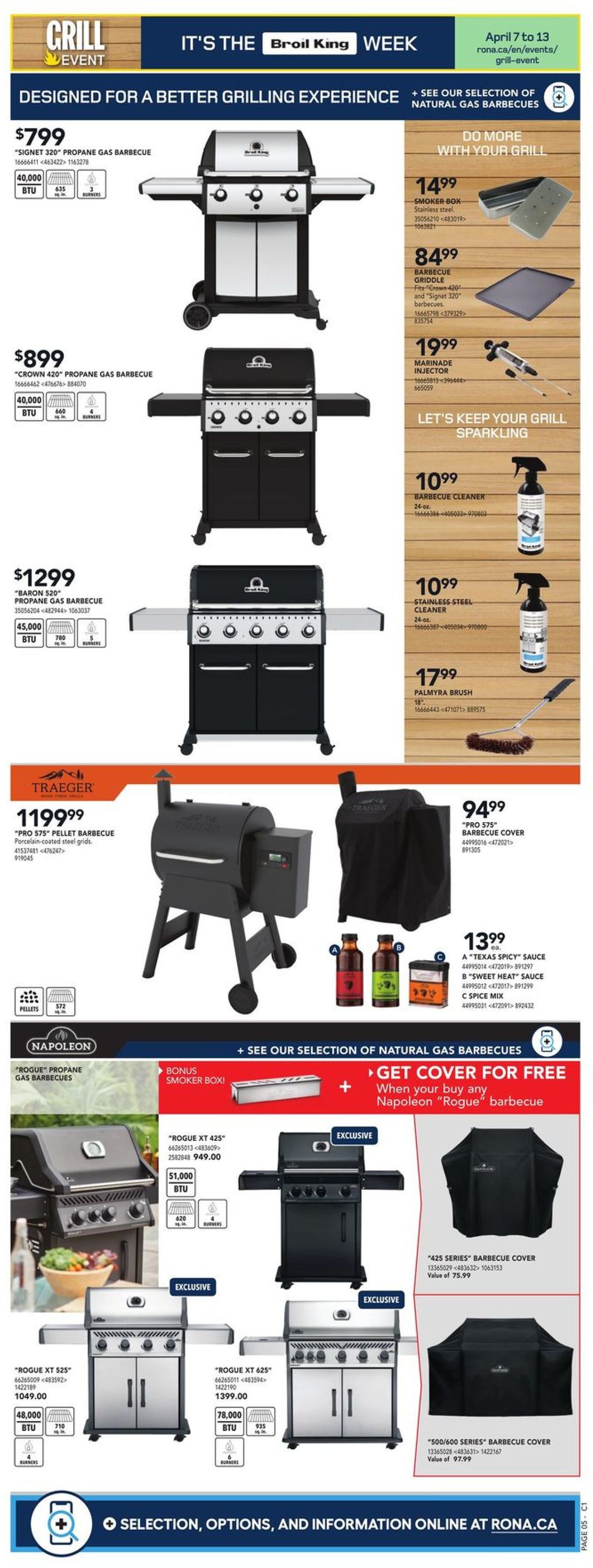 RONA Flyer - 04/07-04/13/2022 (Page 6)