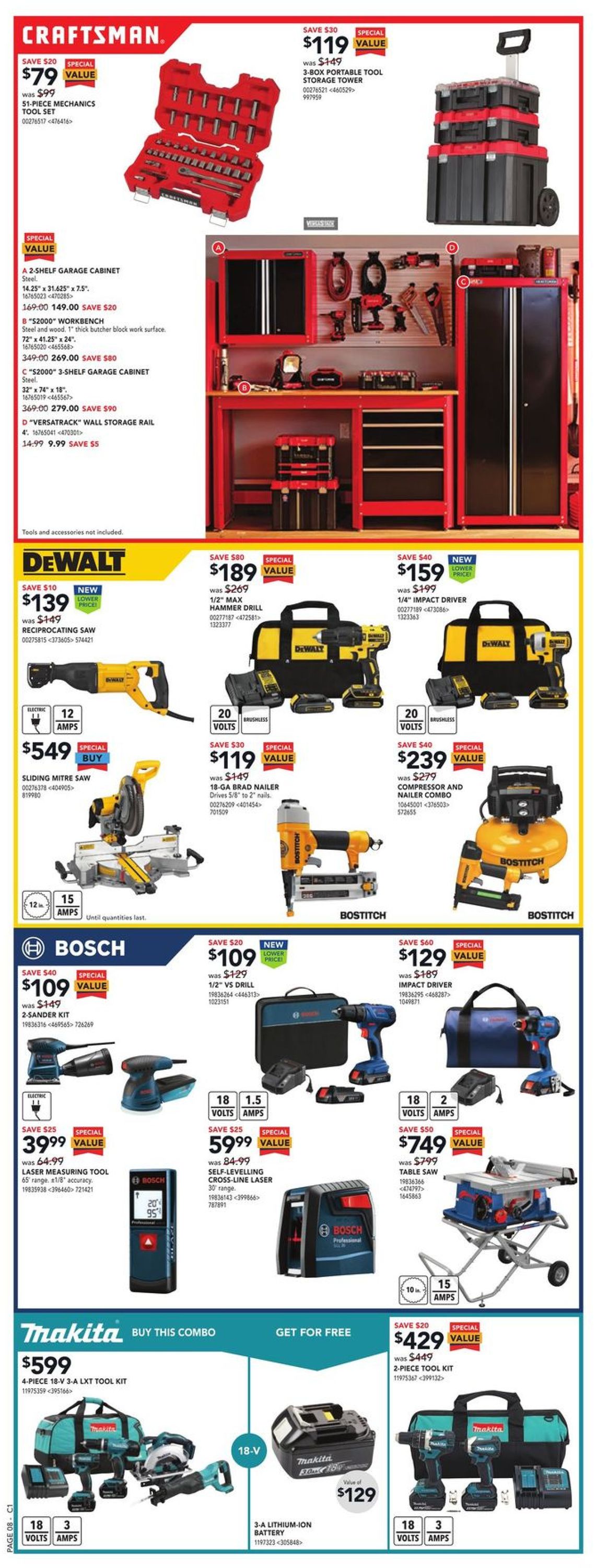 RONA Flyer - 04/07-04/13/2022 (Page 9)