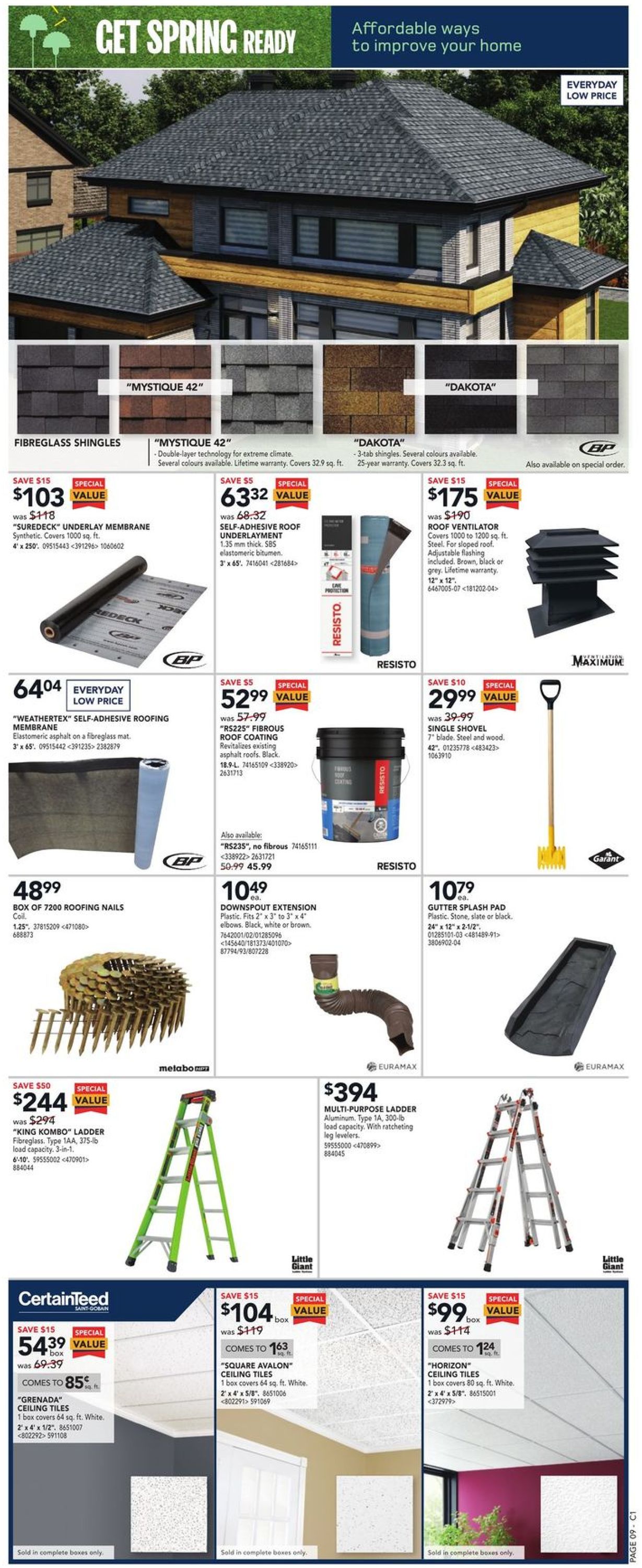 RONA Flyer - 04/07-04/13/2022 (Page 10)