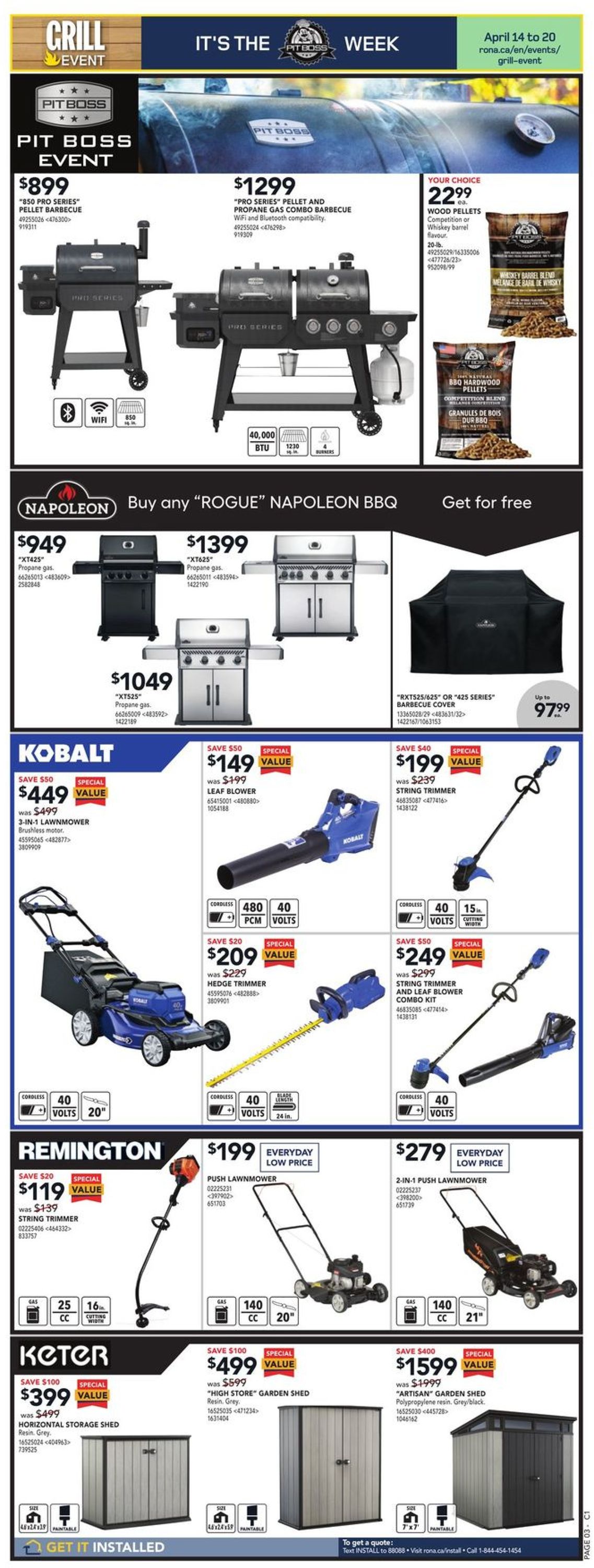 RONA Flyer - 04/14-04/20/2022 (Page 4)