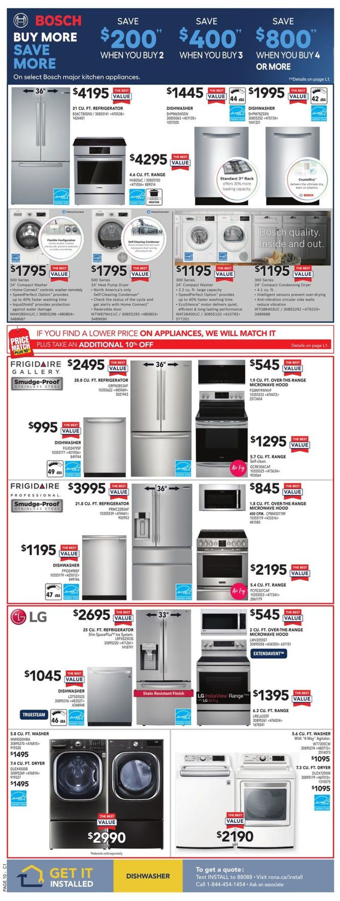 RONA Flyer - 04/21-04/27/2022 (Page 11)
