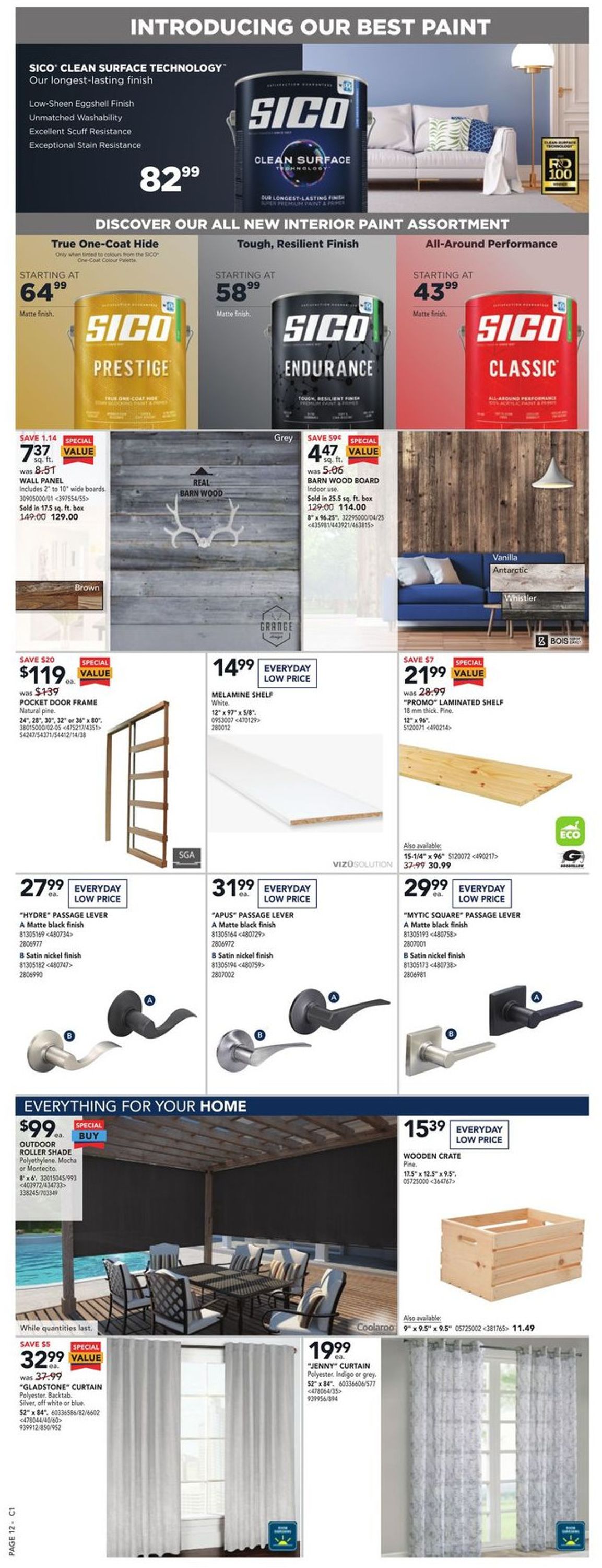 RONA Flyer - 04/28-05/04/2022 (Page 14)