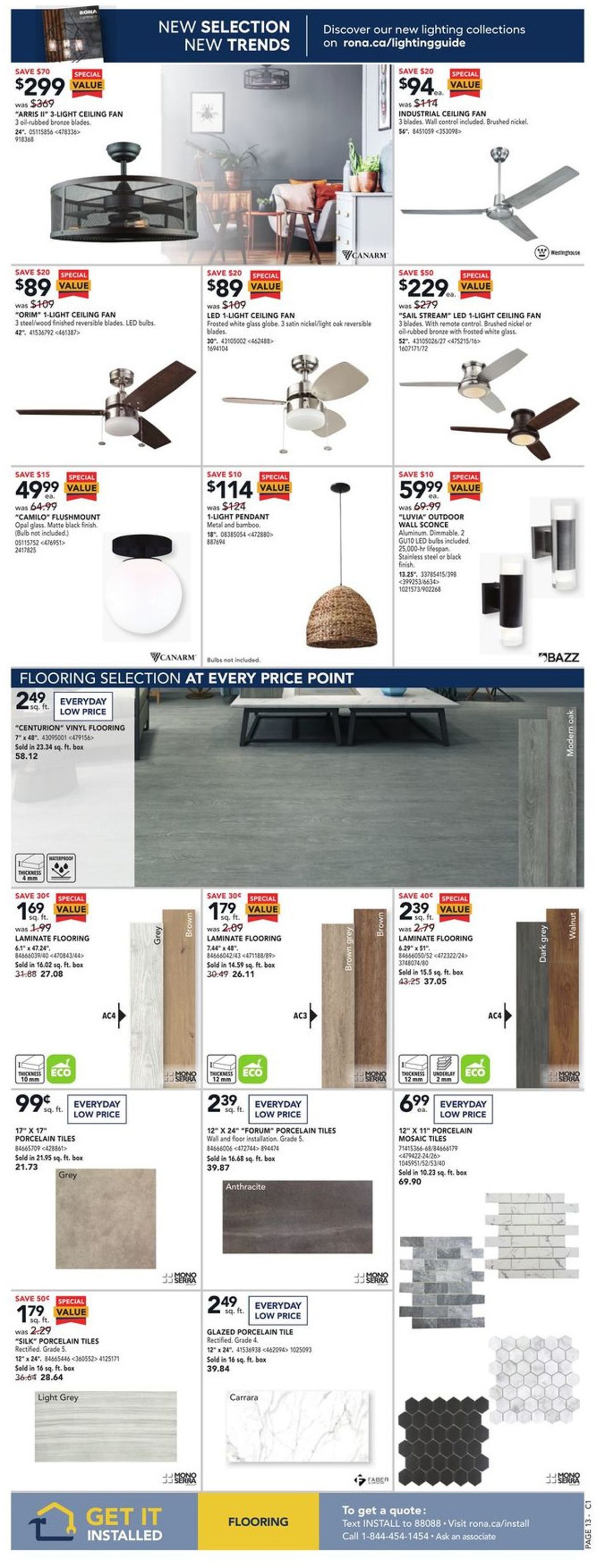 RONA Flyer - 04/28-05/04/2022 (Page 15)