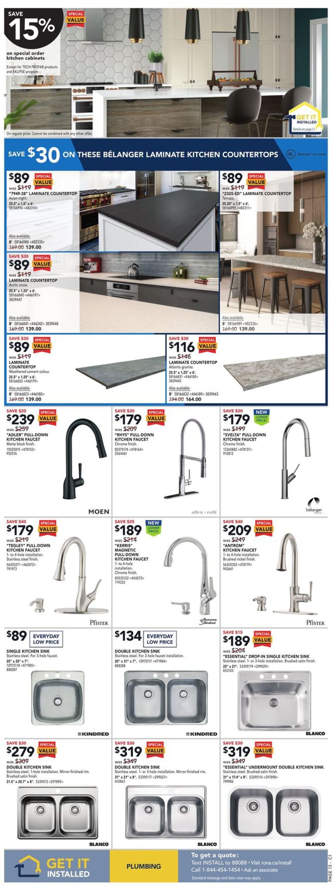 RONA Flyer - 05/05-05/11/2022 (Page 14)