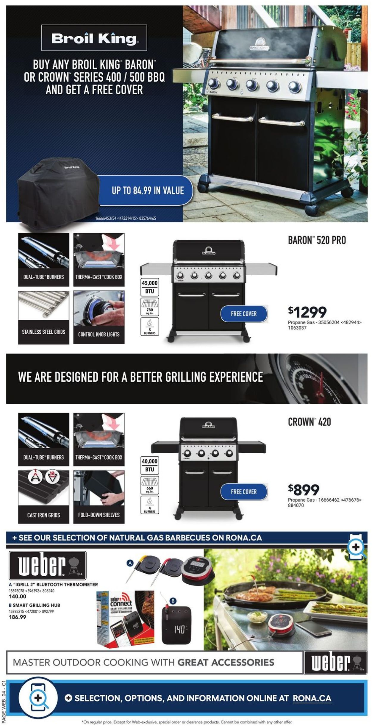RONA Flyer - 05/12-05/18/2022 (Page 6)