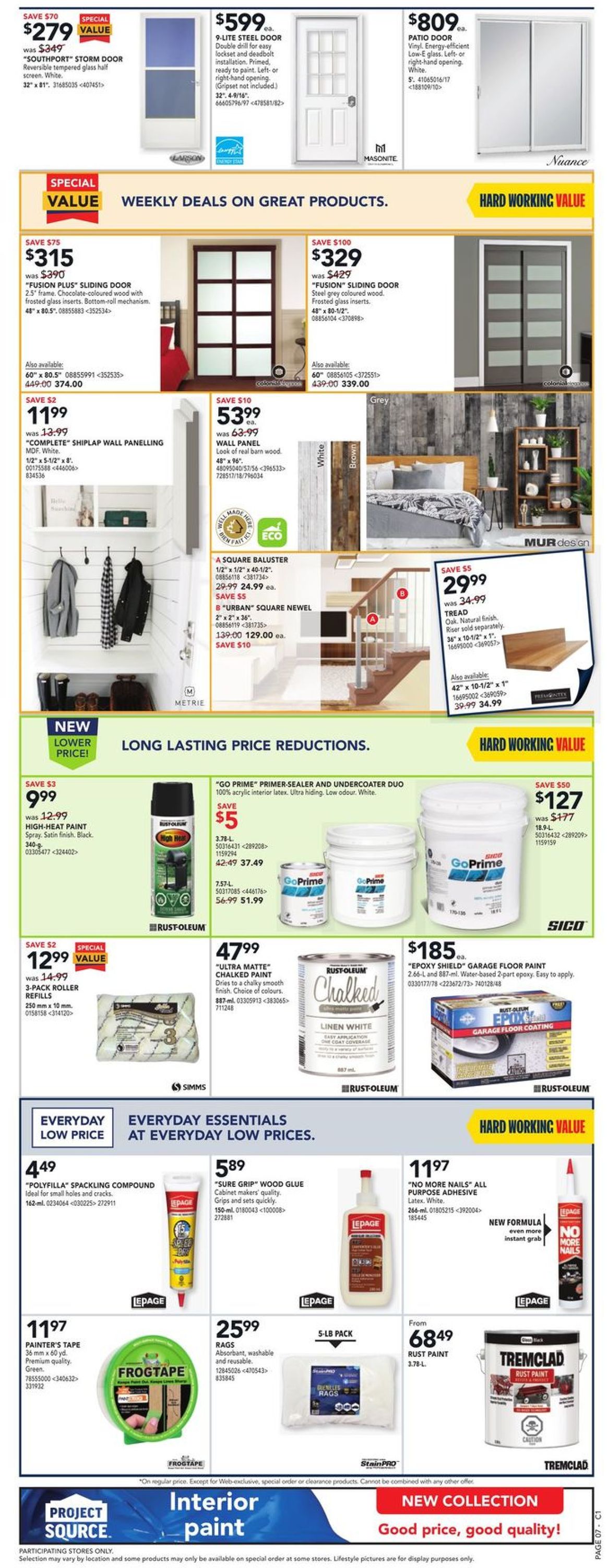 RONA Flyer - 05/12-05/18/2022 (Page 12)