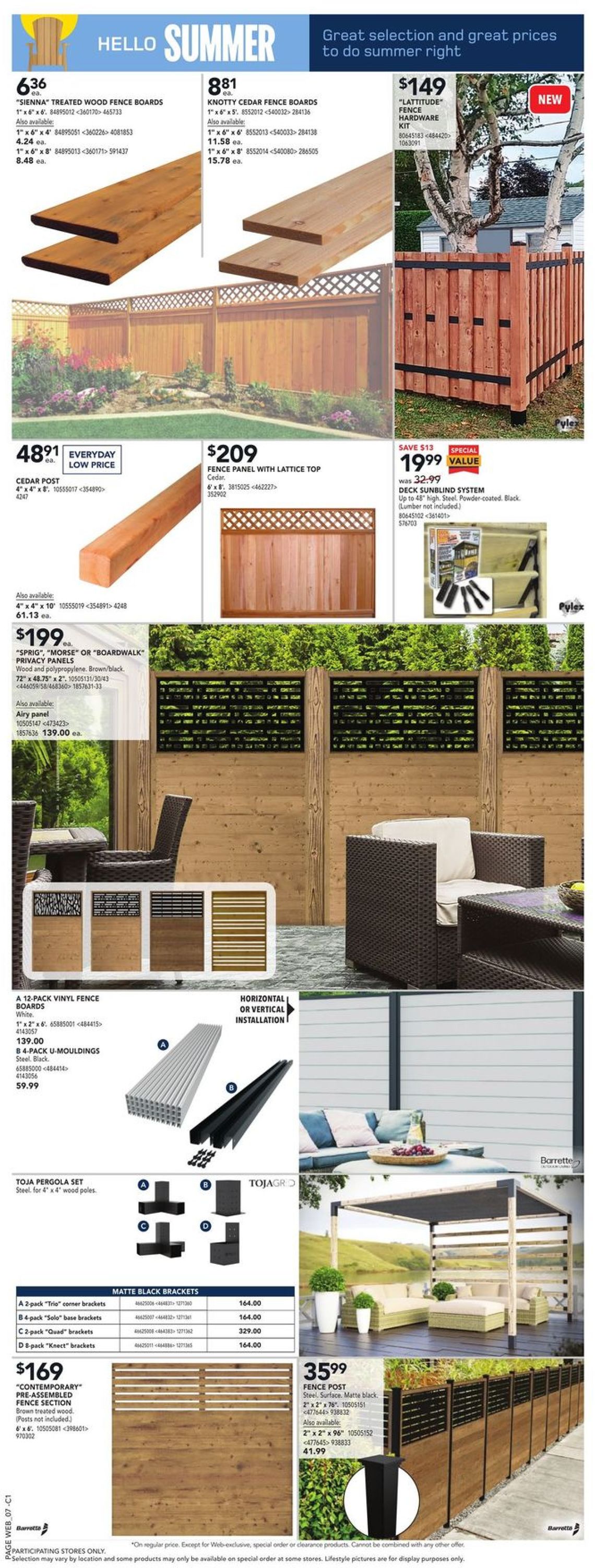 RONA Flyer - 05/19-05/25/2022 (Page 11)