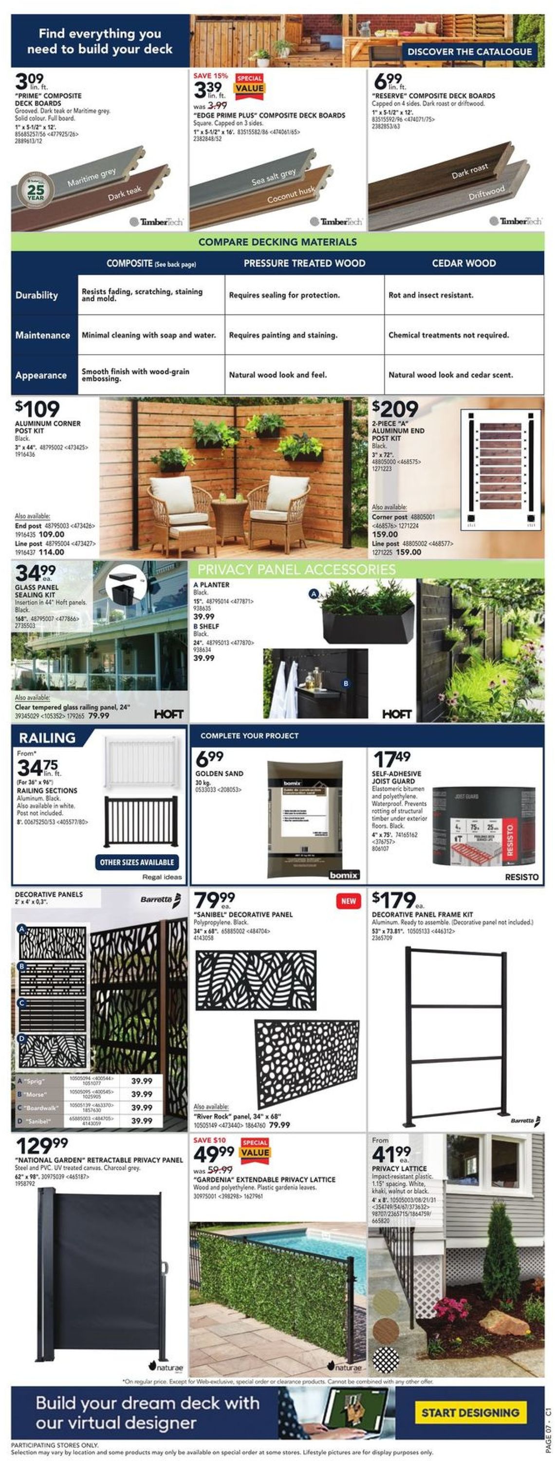 RONA Flyer - 05/19-05/25/2022 (Page 12)