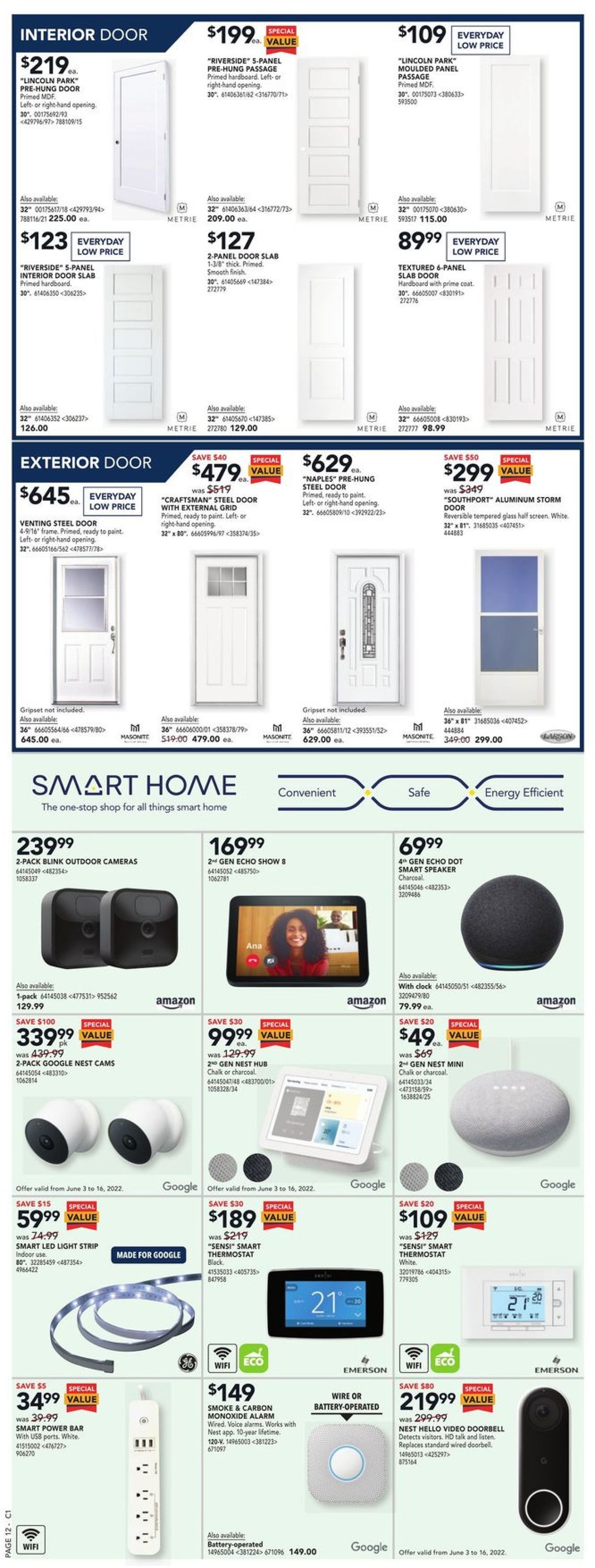 RONA Flyer - 06/02-06/08/2022 (Page 13)