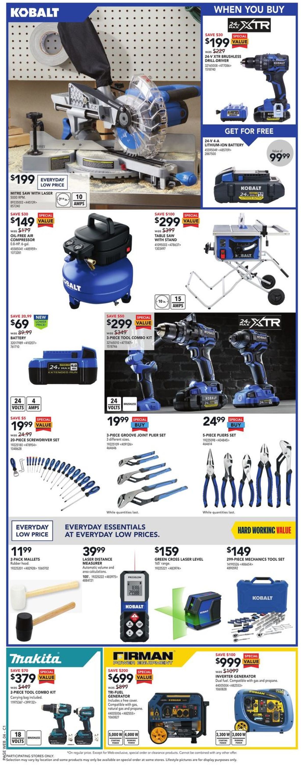 RONA Flyer - 06/09-06/15/2022 (Page 5)