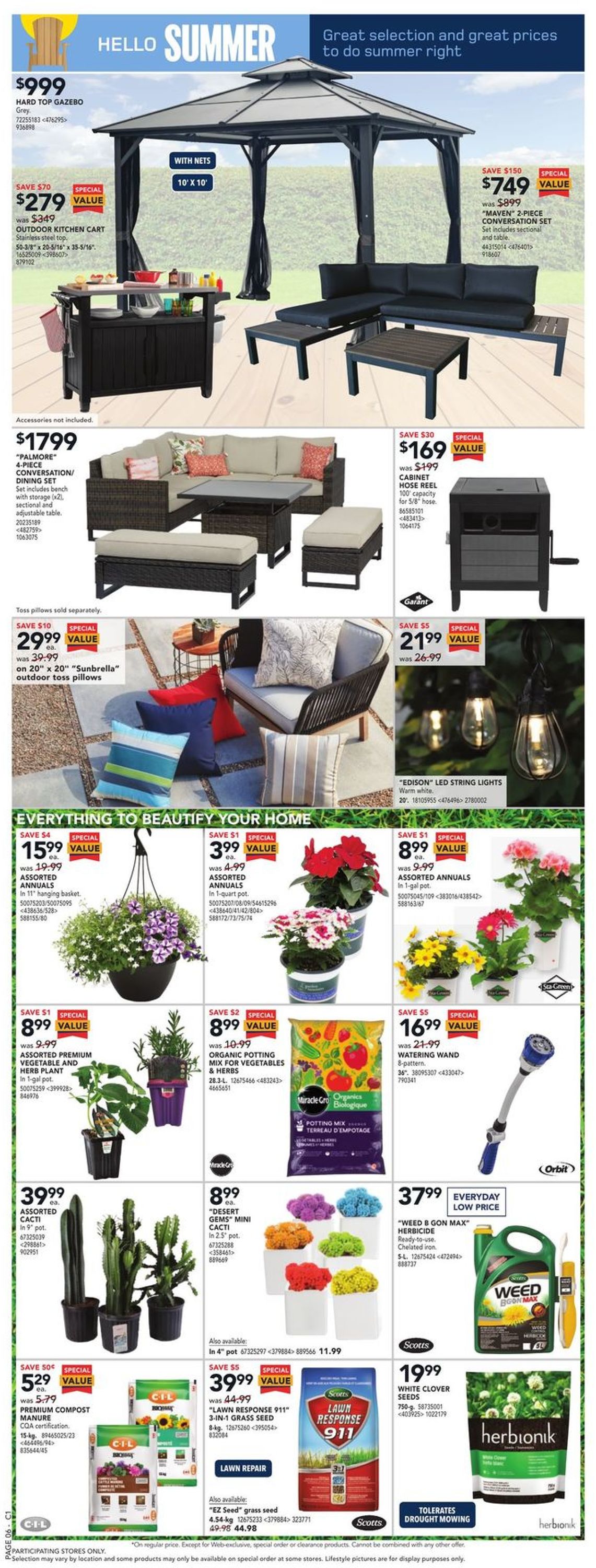 RONA Flyer - 06/09-06/15/2022 (Page 10)
