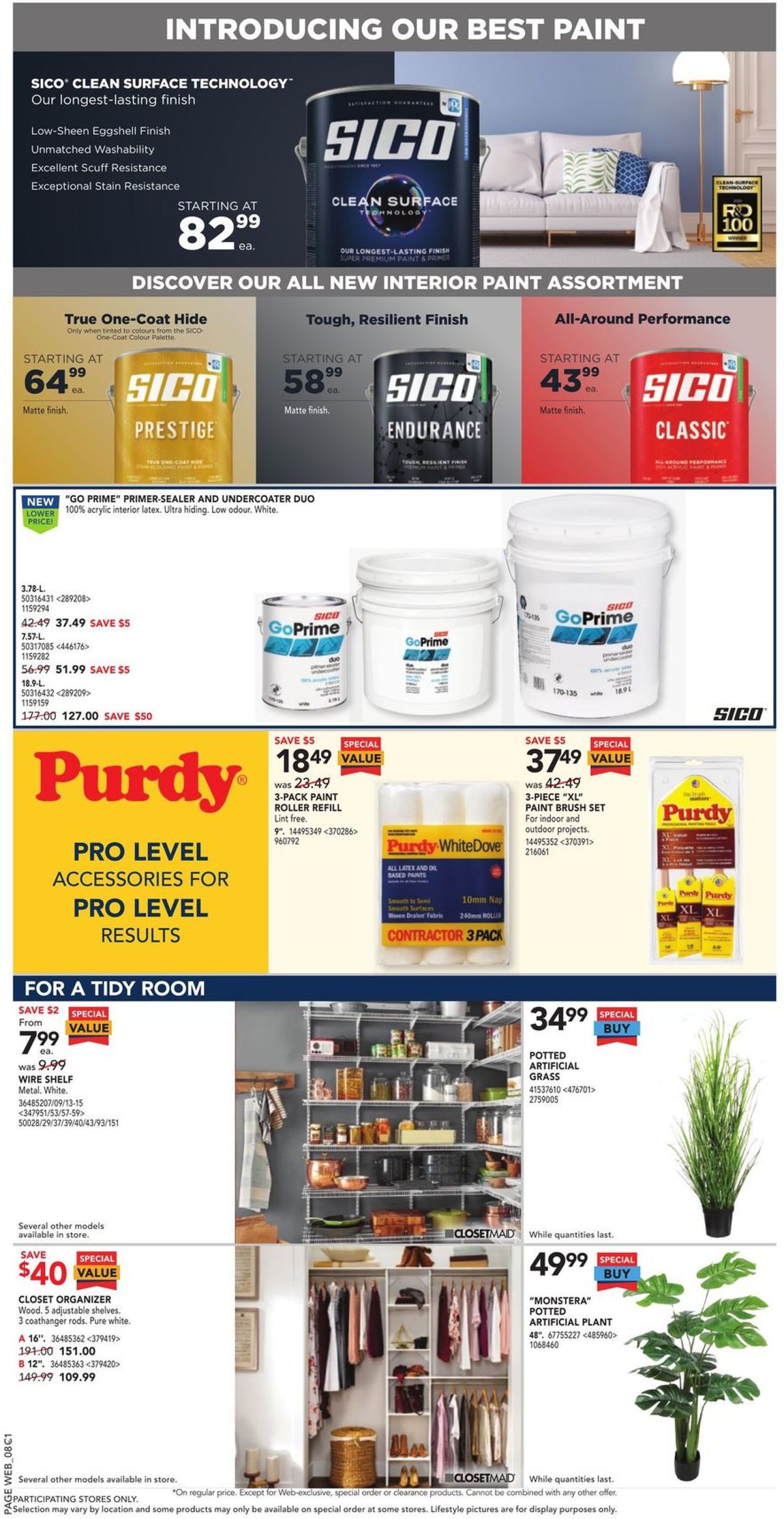 RONA Flyer - 06/09-06/15/2022 (Page 12)