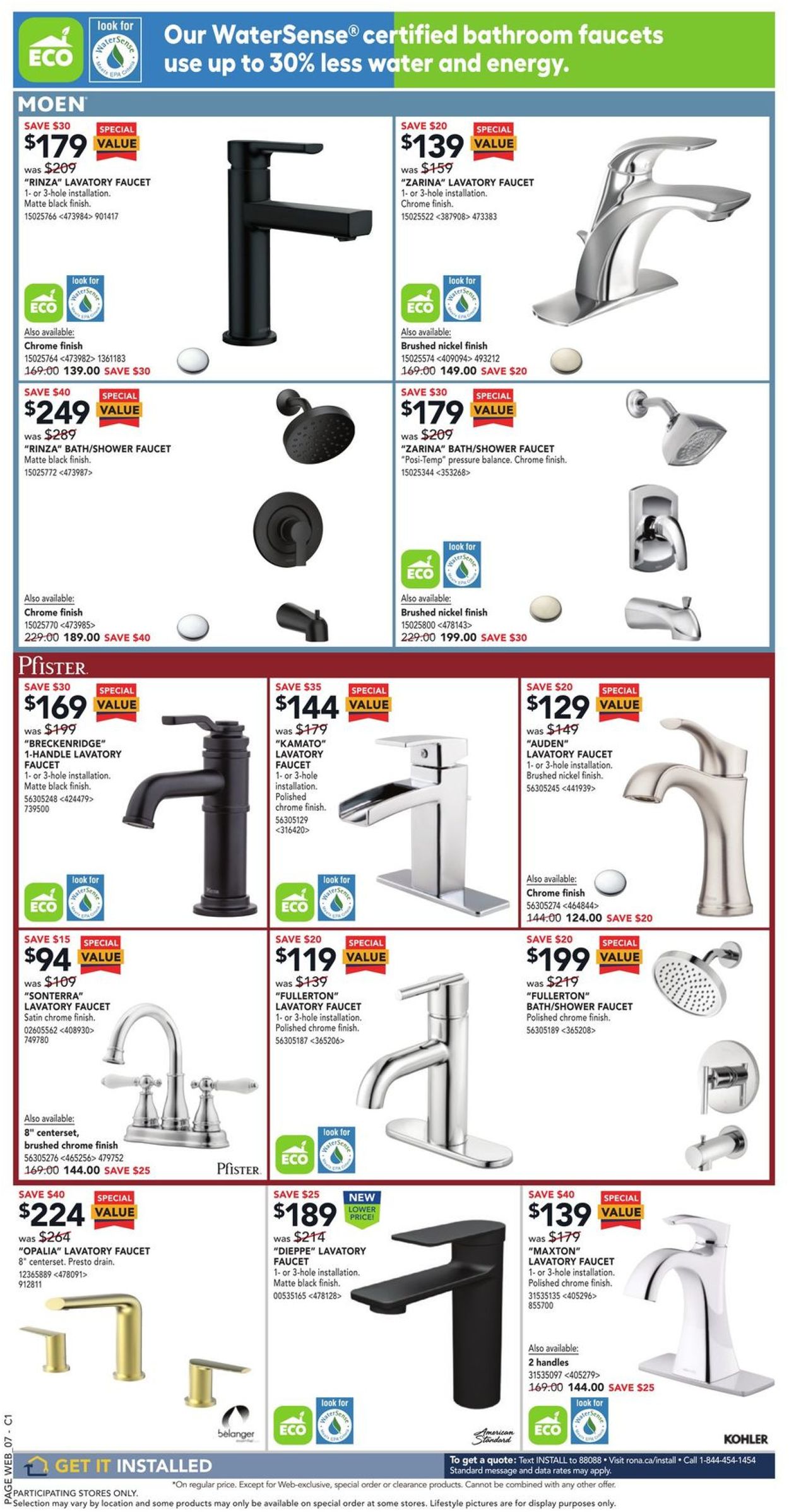 RONA Flyer - 06/09-06/15/2022 (Page 15)